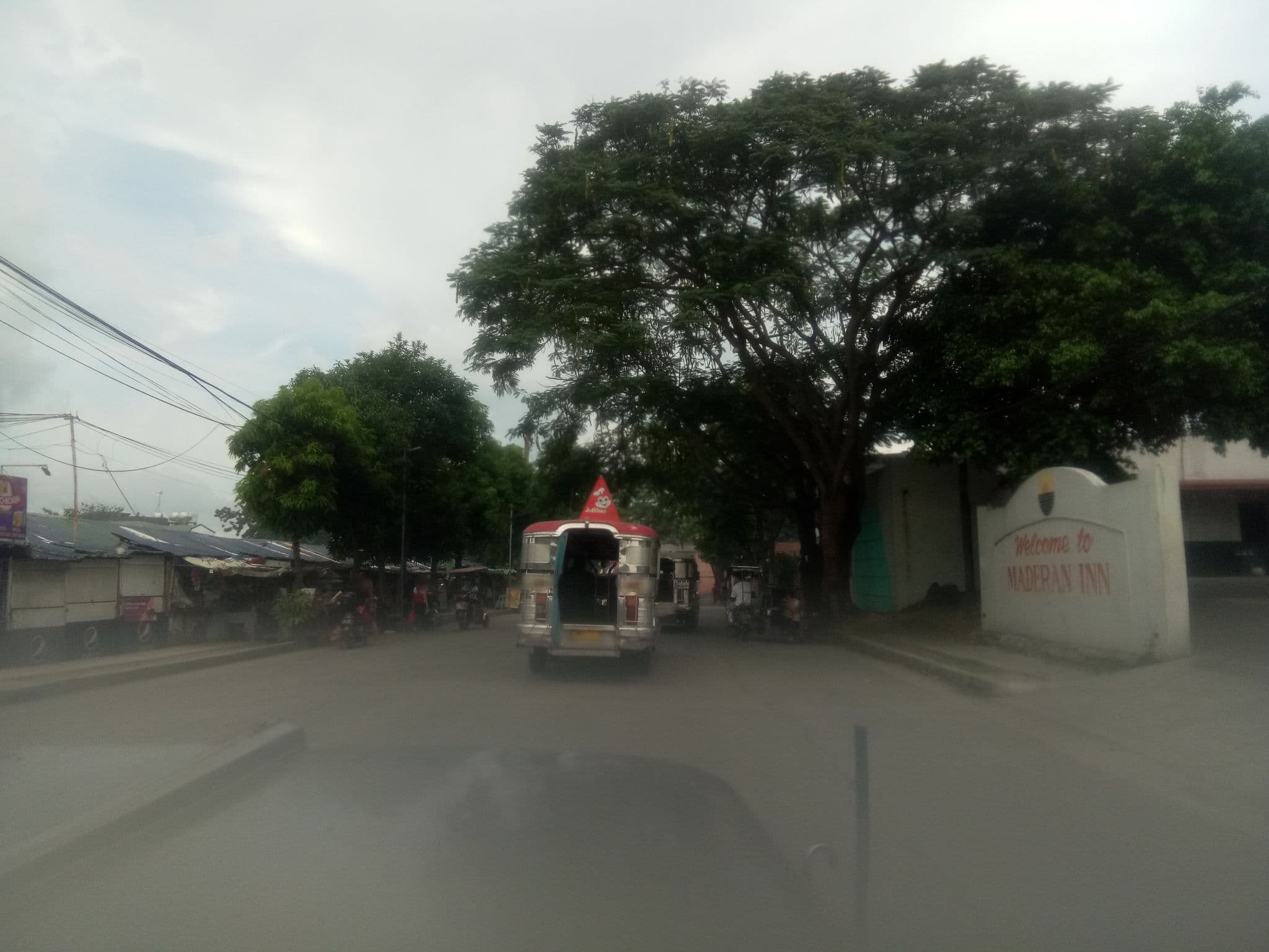 Street view near Maderan Inn, Bulihan — © dp24ph (CC BY-SA · Mapillary)