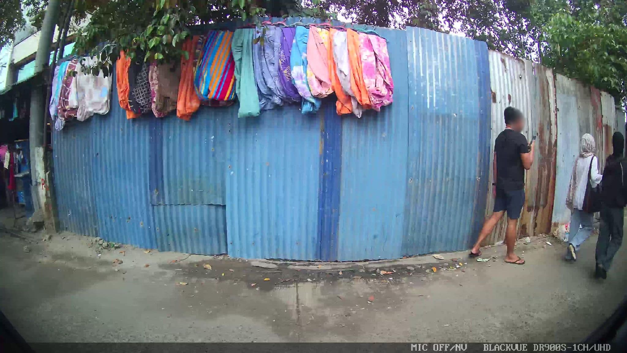 Street view near You & Me Inn, Lapu-Lapu City — © Kaart---RIGHT (CC BY-SA · Mapillary)