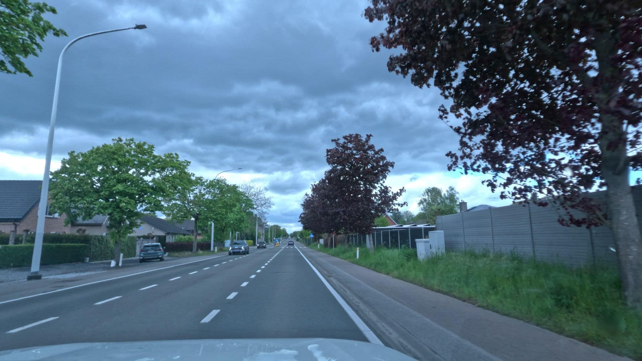 Street view near Entenhause, Korbeek-Lo — © filipc (CC BY-SA · Mapillary)