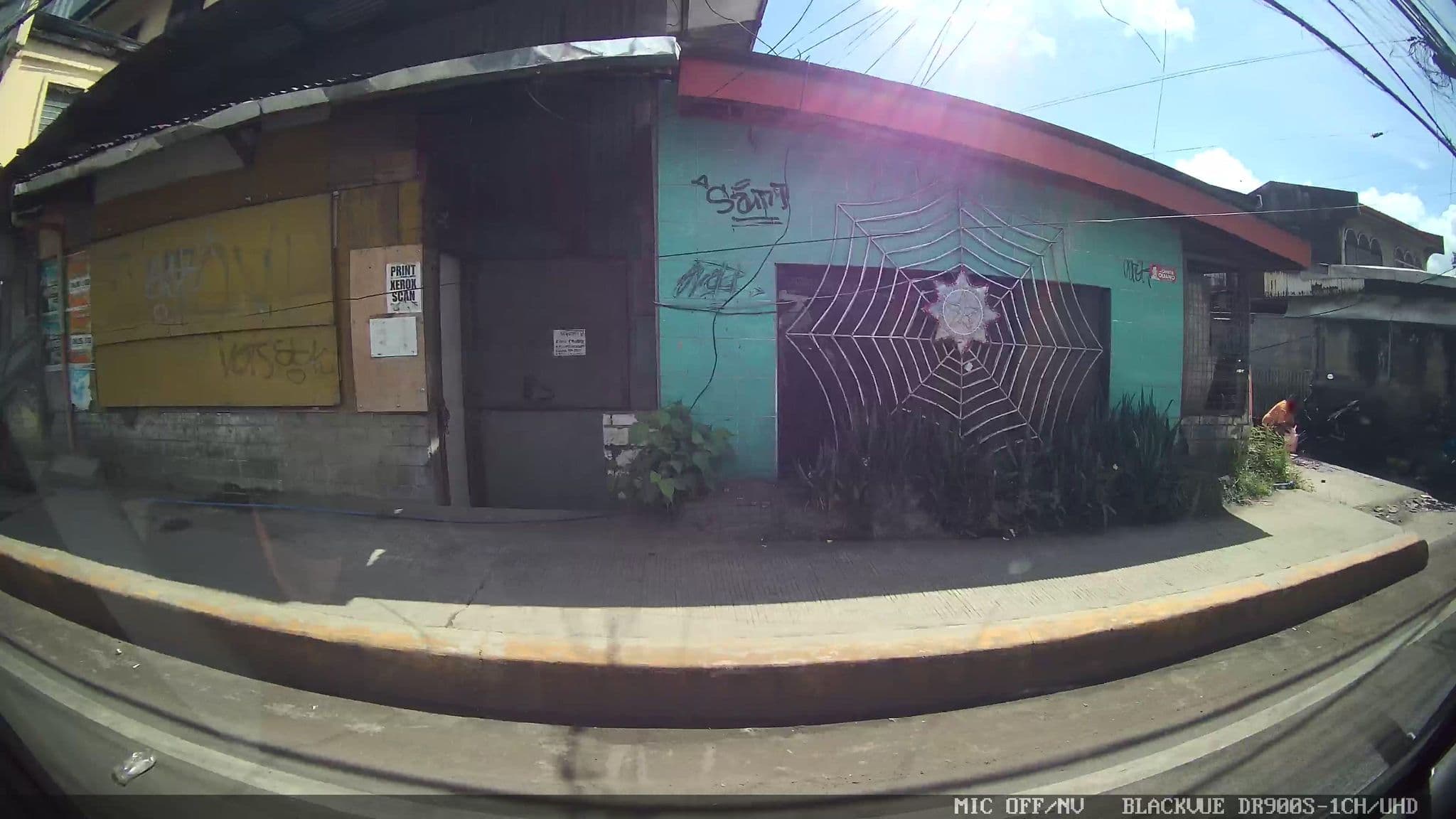 Street view near New Era, Lapu-Lapu City — © Kaart---RIGHT (CC BY-SA · Mapillary)