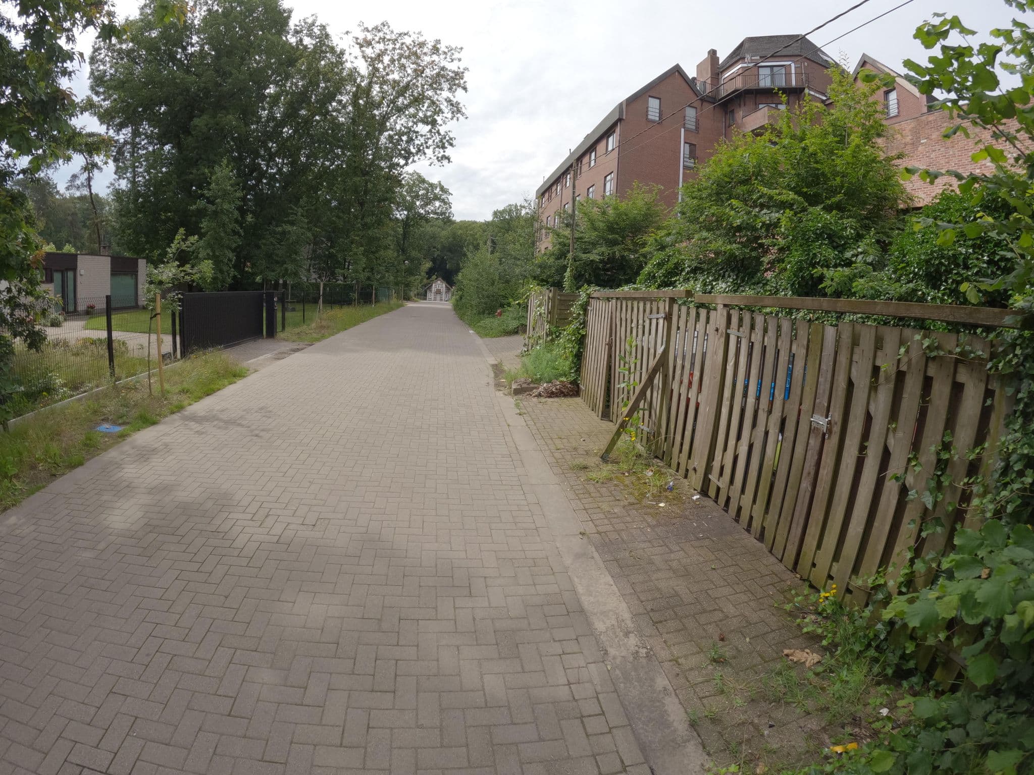 Street view near Best Western Plus Aldhem, Bouwel — © koninklijke (CC BY-SA · Mapillary)