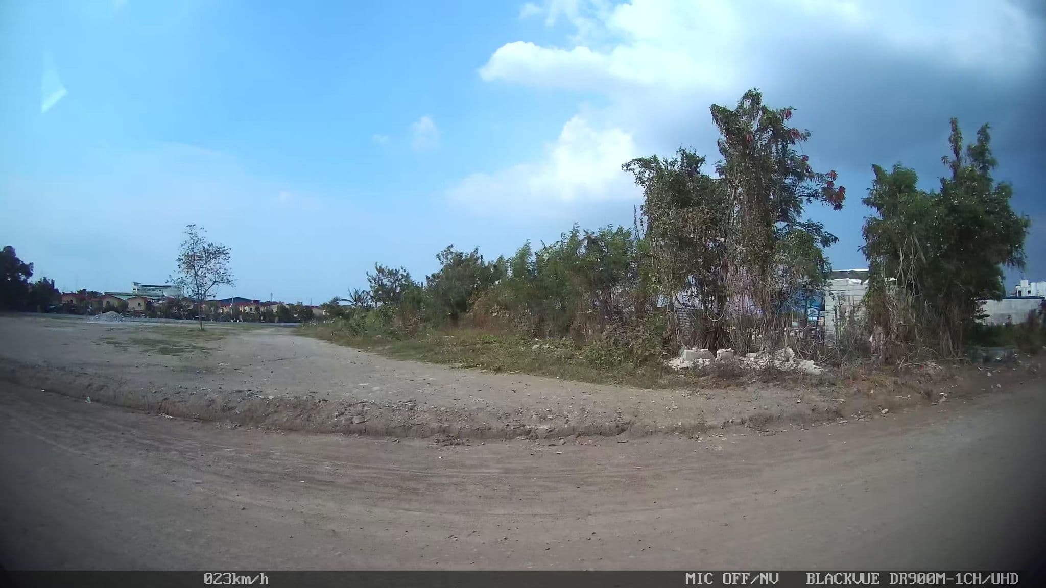 Street view near Captan Sanctuary, Imus — © kaart_4 (CC BY-SA · Mapillary)