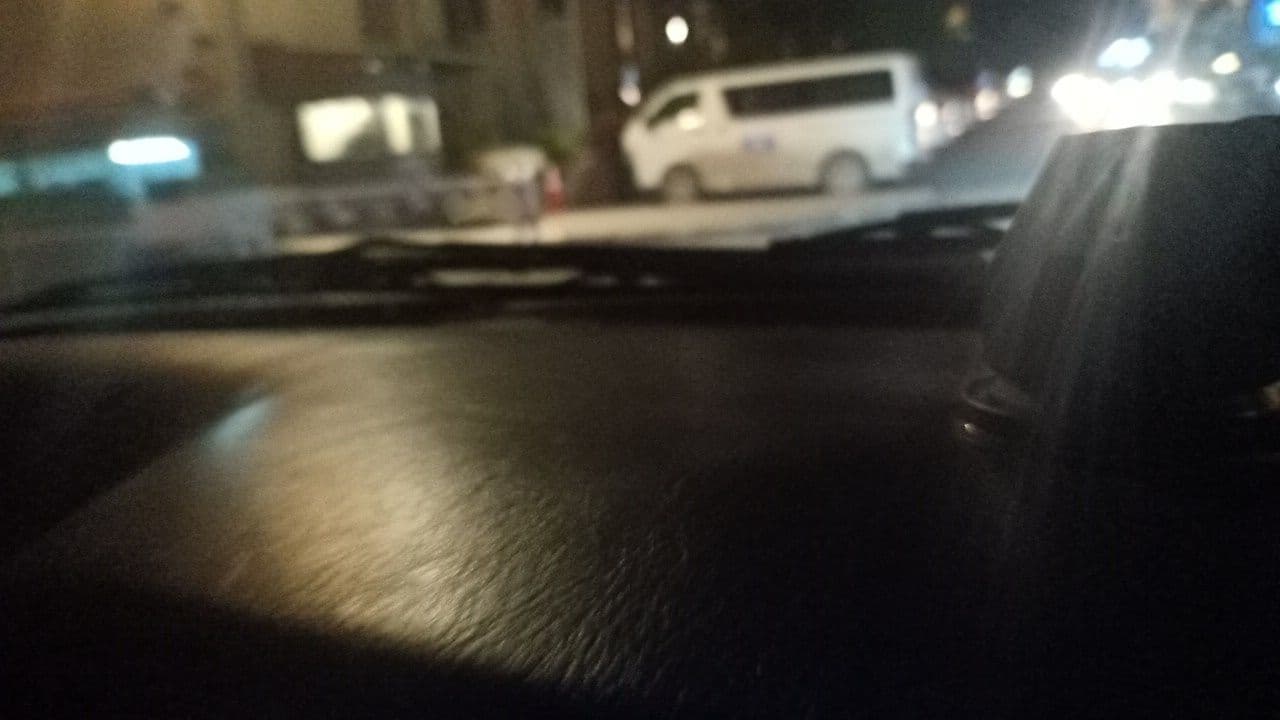 Street view near Taste & Taste, Saidpur — © buddyabbasi (CC BY-SA · Mapillary)