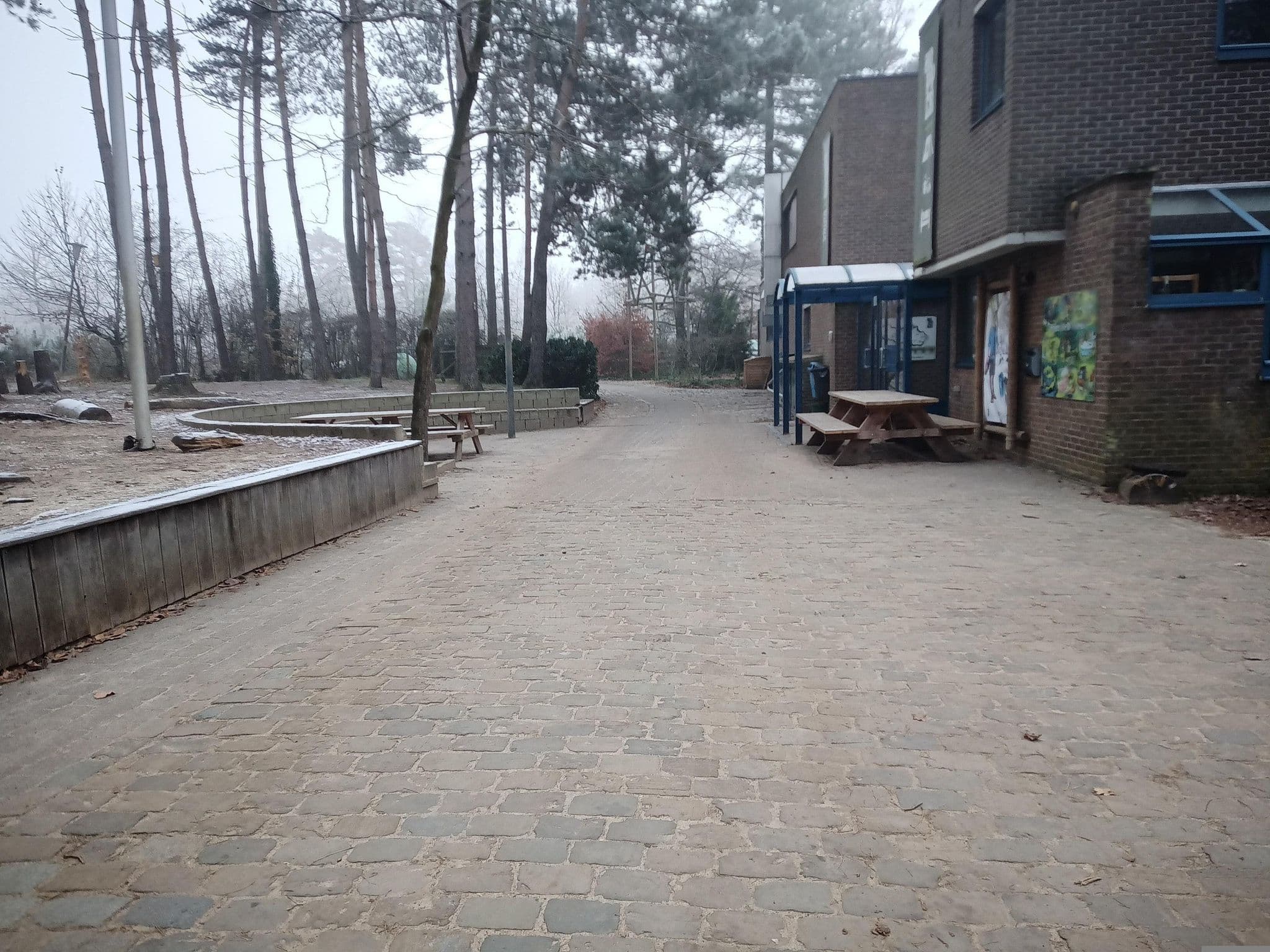 Street view near Brink, Herentals — © pietervdvn (CC BY-SA · Mapillary)