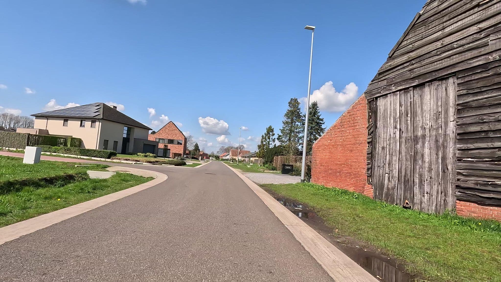 Street view near Tantine Retie, Retie — © tjorim (CC BY-SA · Mapillary)