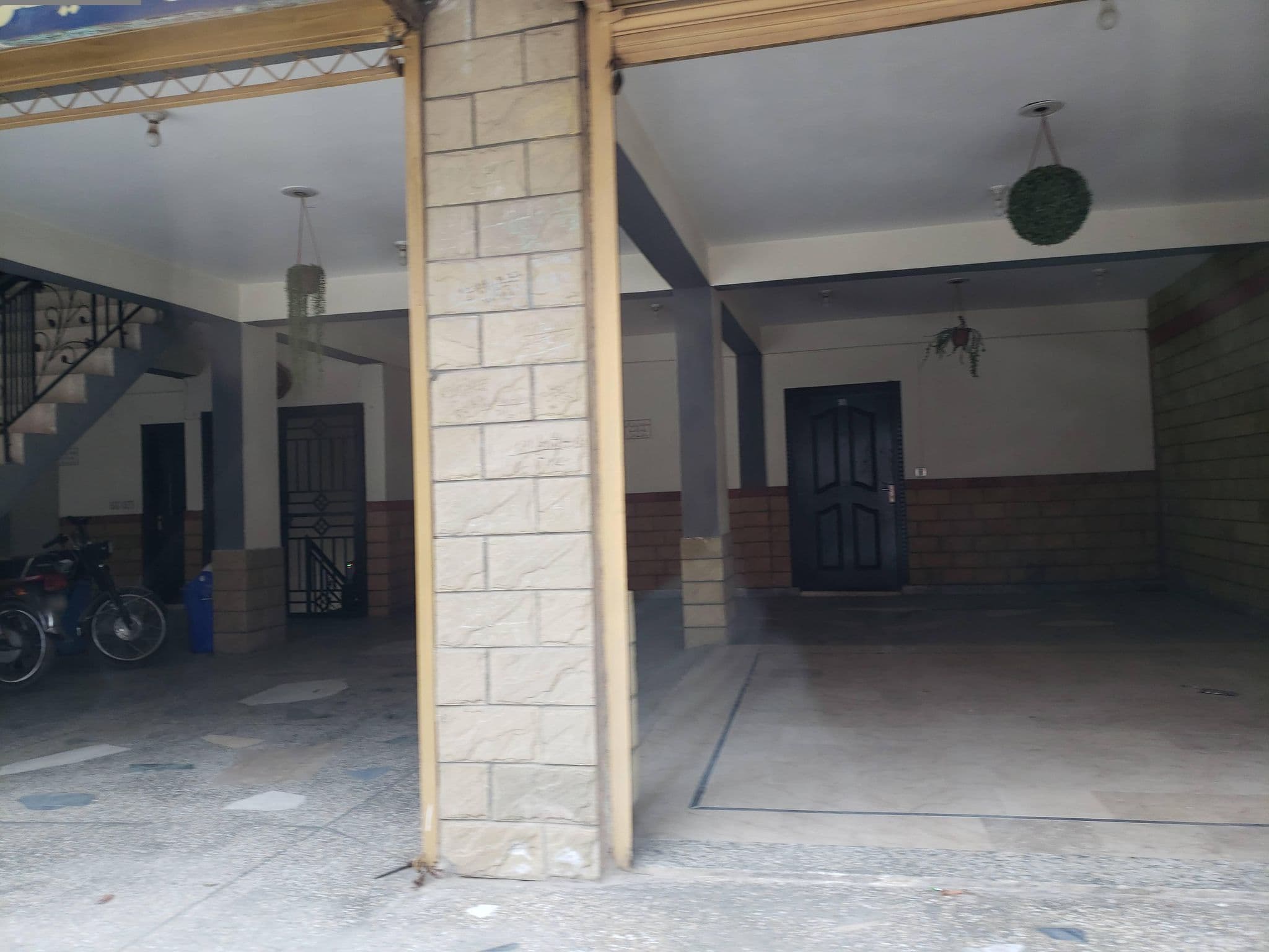 Street view near Al Rahman, Murree — © mapfool (CC BY-SA · Mapillary)