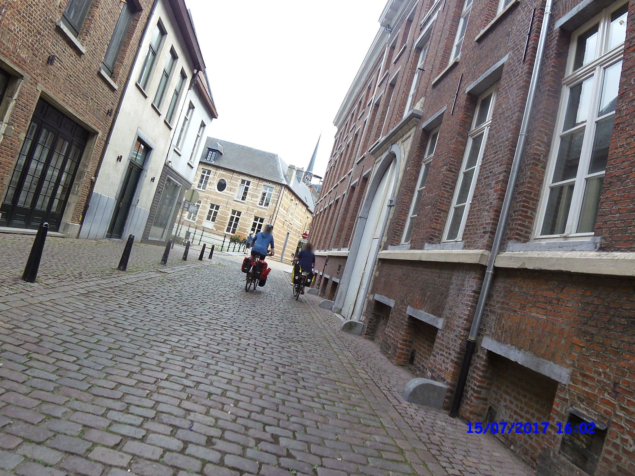 Street view near Hof van Aragon, Lier — © thierry1030 (CC BY-SA · Mapillary)