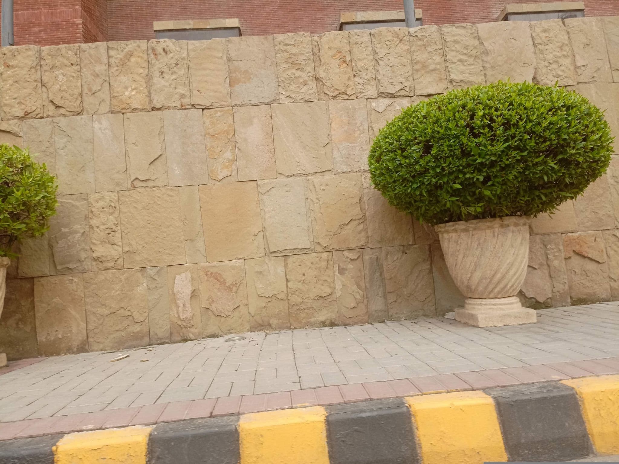 Street view near Four Points by Sheraton, Lahore — © Muhammad_Arsalan (CC BY-SA · Mapillary)