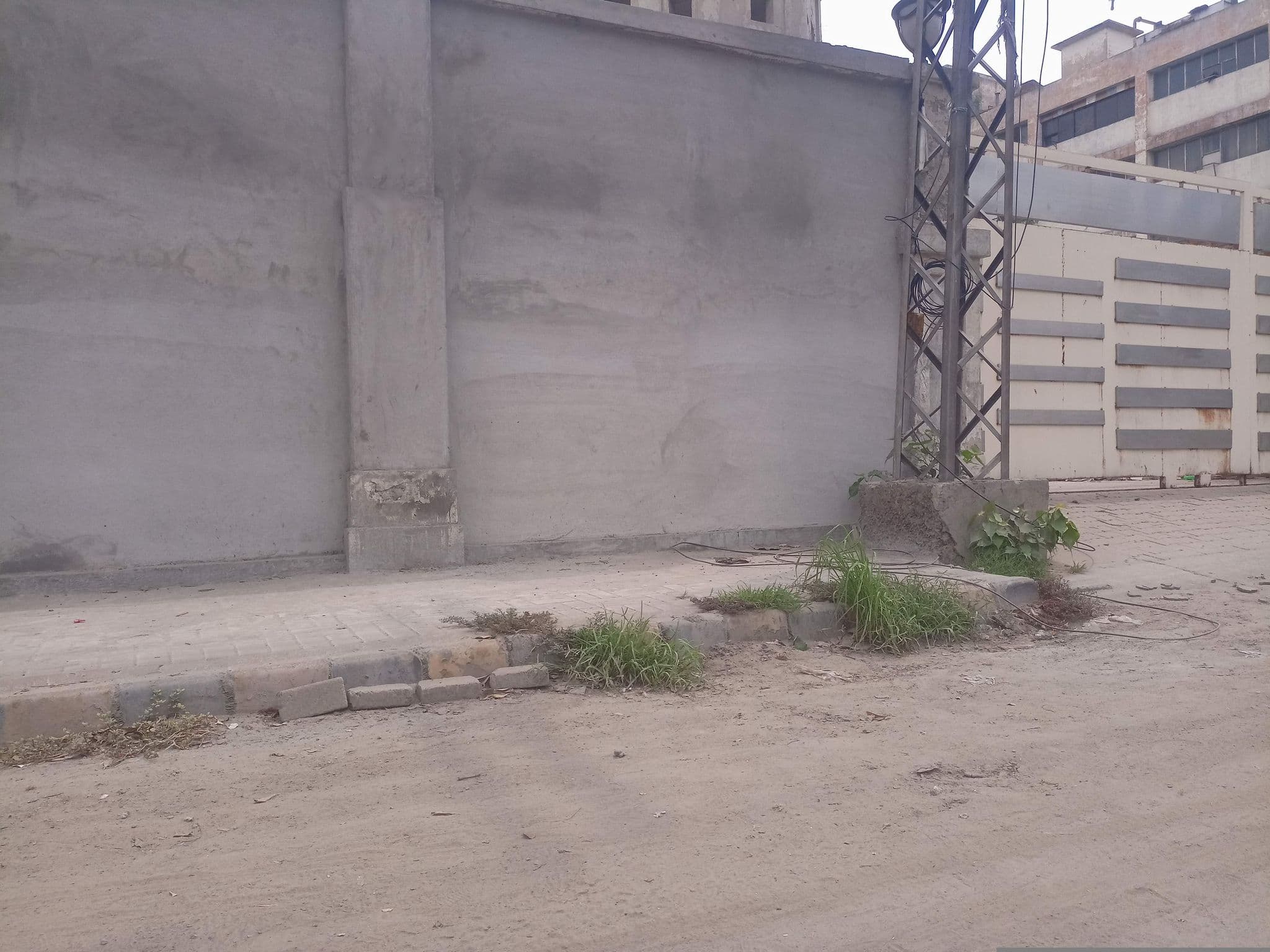Street view near Ambassador Hotel, Lahore — © Muhammad_Arsalan (CC BY-SA · Mapillary)