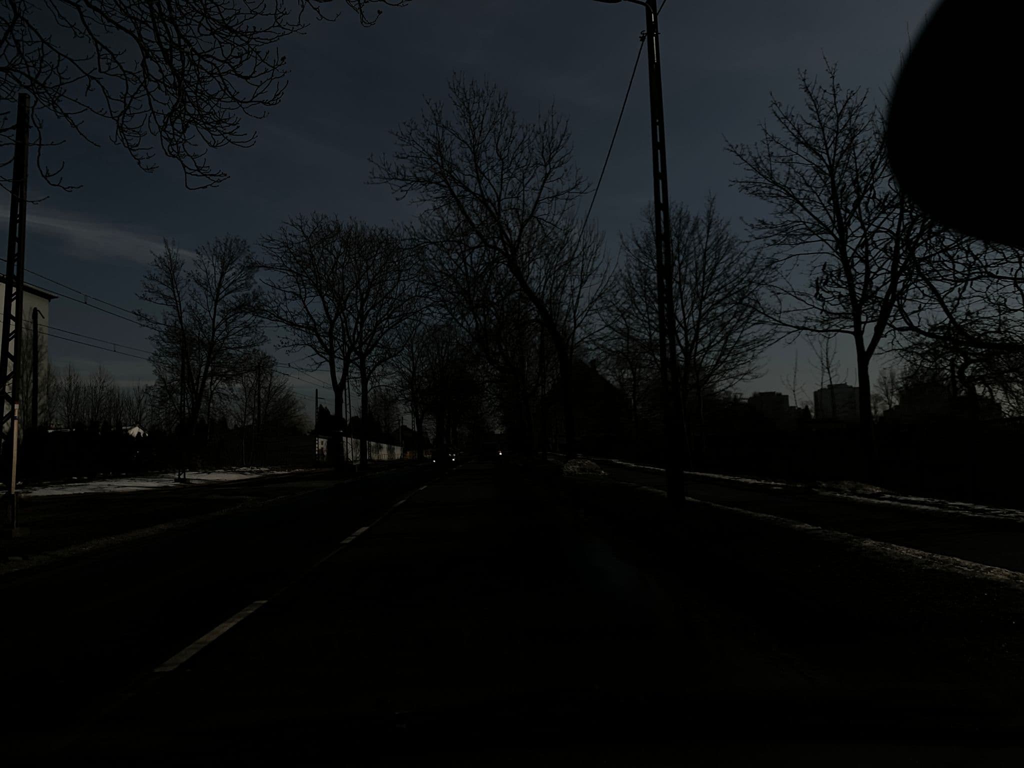 Street view near Hotelik Bytom, Bytom — © zvid (CC BY-SA · Mapillary)