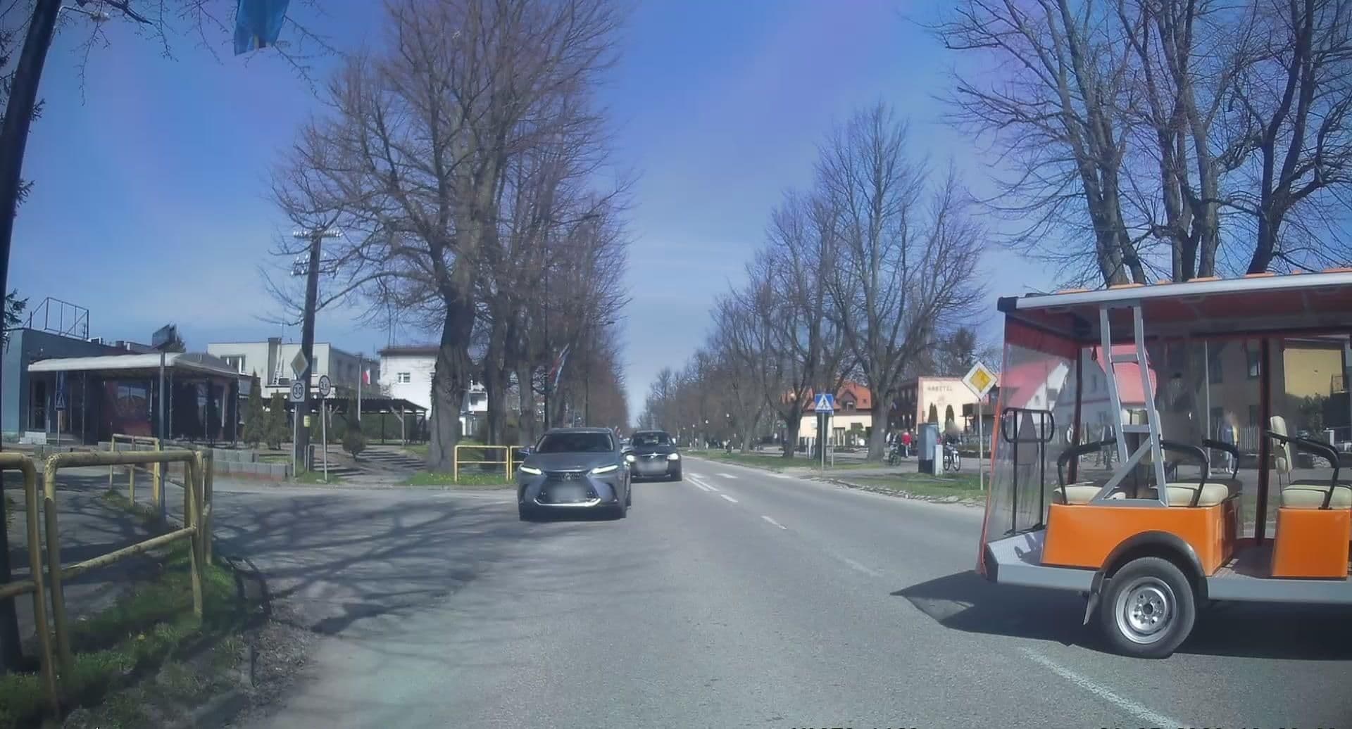 Street view near Ibiza, Władysławowo — © edc22 (CC BY-SA · Mapillary)