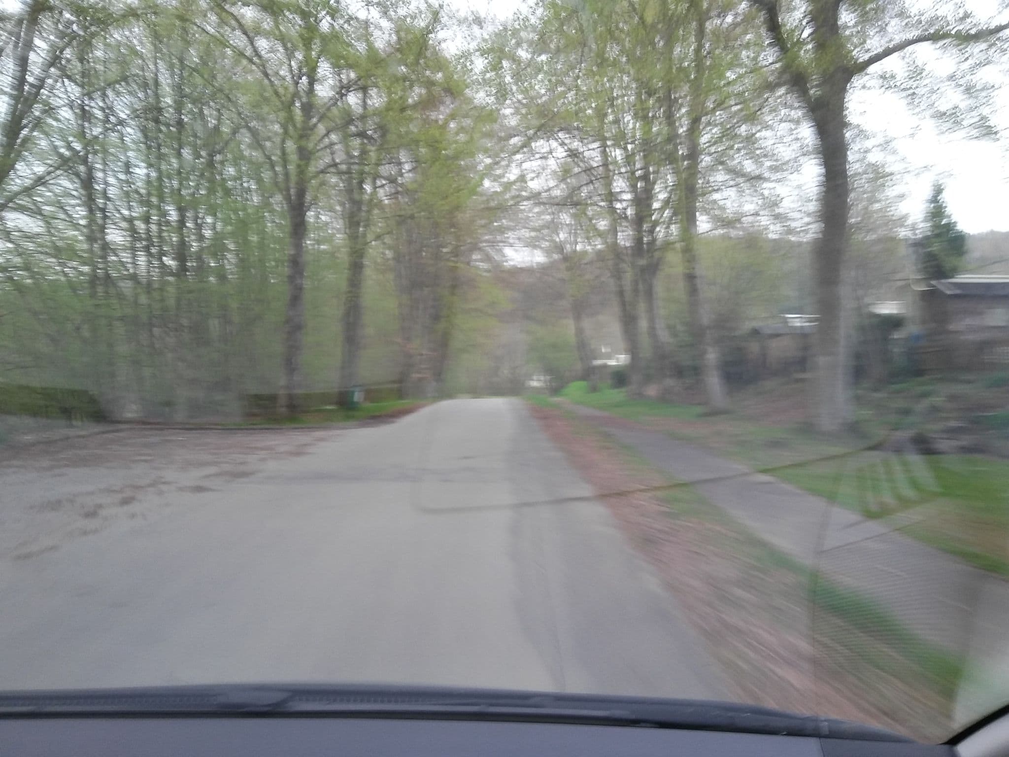 Street view near Sport Camp, Herbeumont — © foxandpotatoes (CC BY-SA · Mapillary)