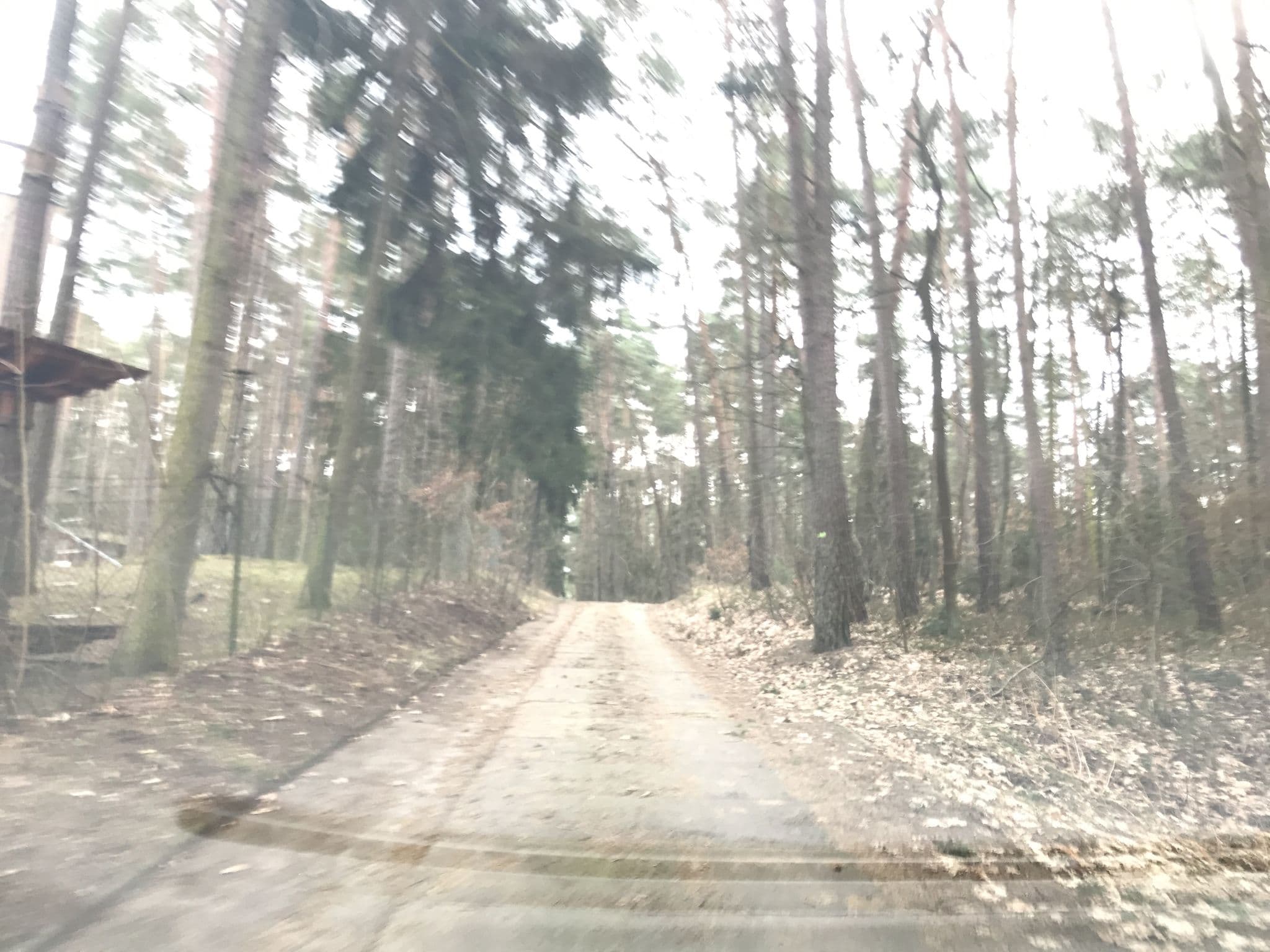Street view near Dar Serca, Lidzbark — © fundacja_geolife (CC BY-SA · Mapillary)