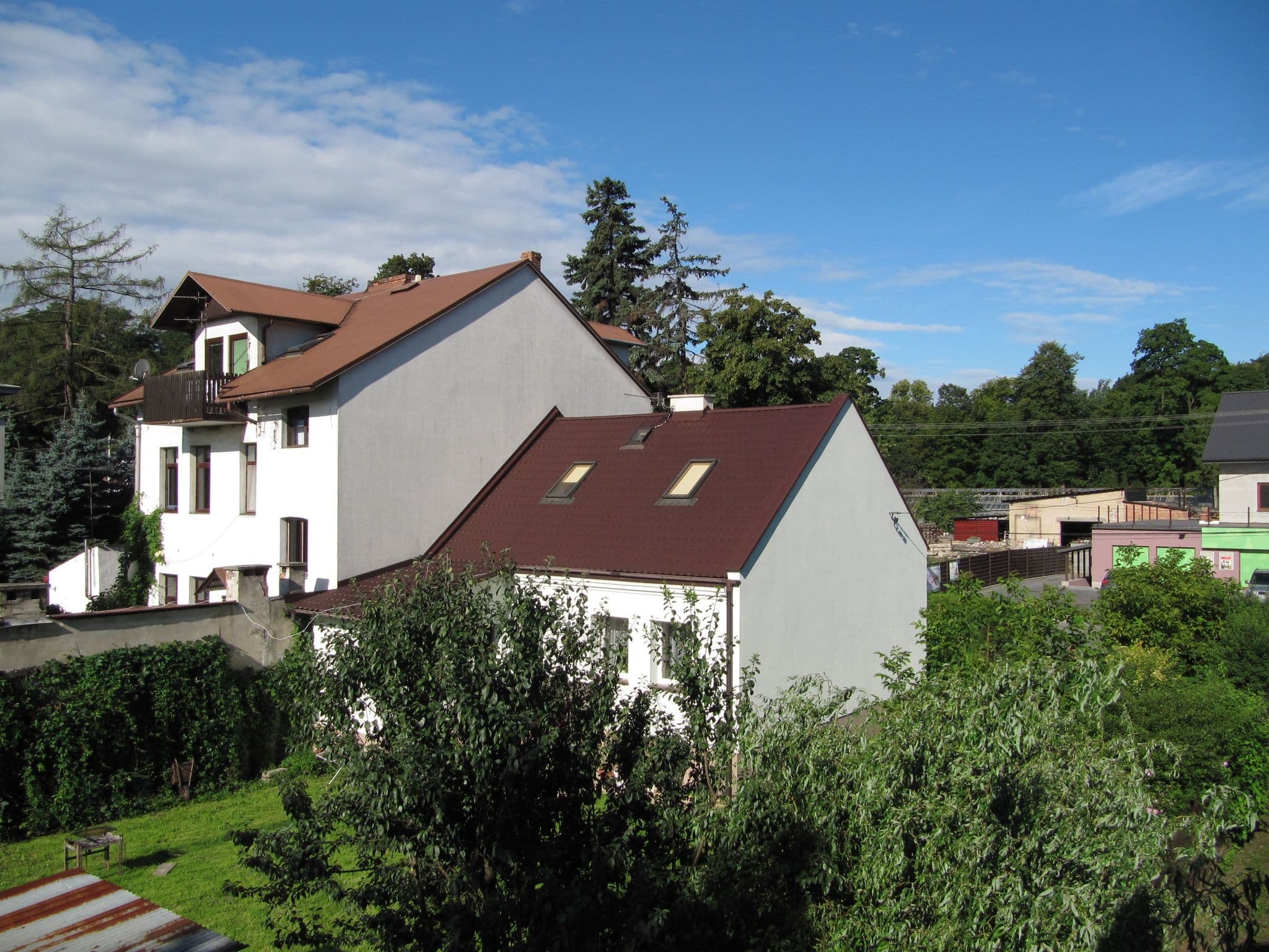 Street view near 4.Couples, Rząska — © micmin1972 (CC BY-SA · Mapillary)