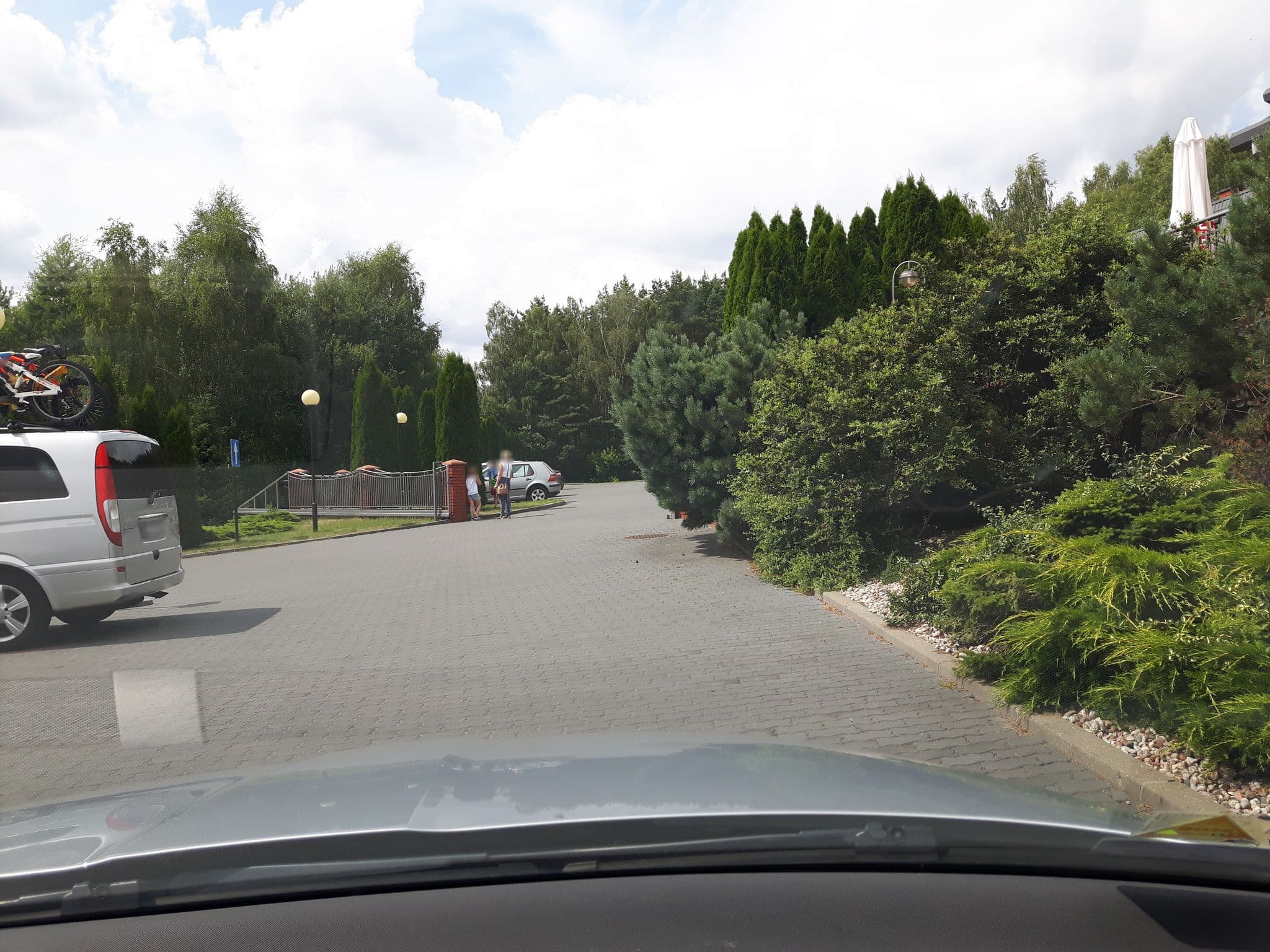 Street view near Pasymowski, Mława — © andpol_2288 (CC BY-SA · Mapillary)