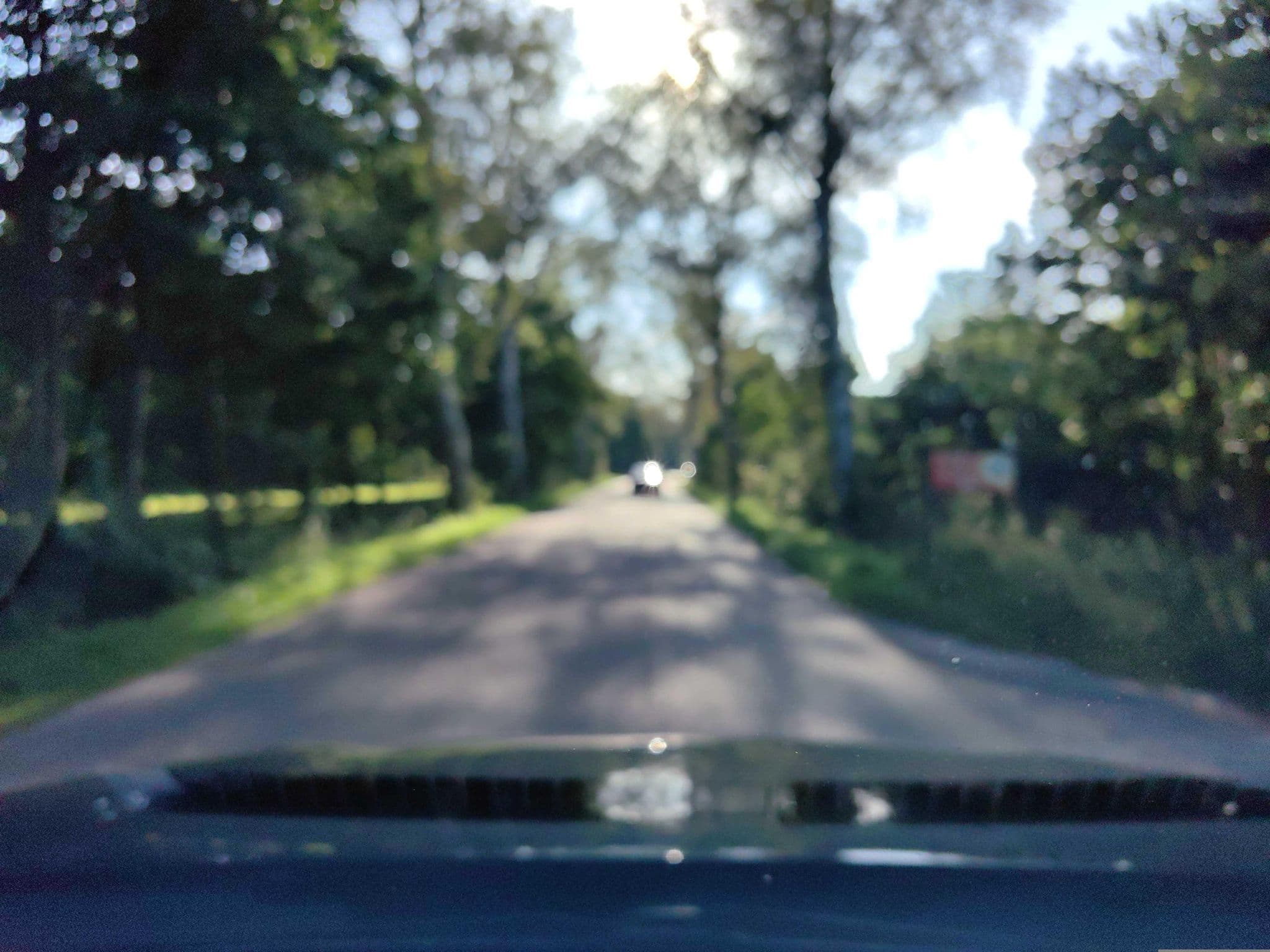 Street view near Pokoje gościnne "U Janusza", Główczyce — © kietlak (CC BY-SA · Mapillary)