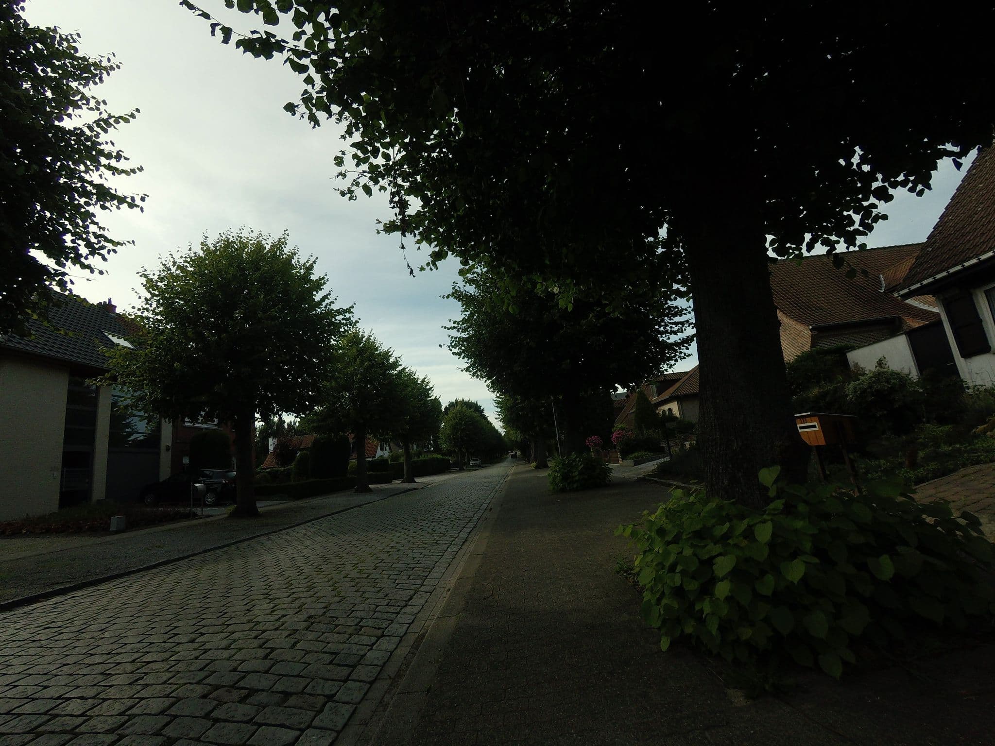 Street view near B&B Vanderstraeten & Bryxis, Beigem — © filipc (CC BY-SA · Mapillary)