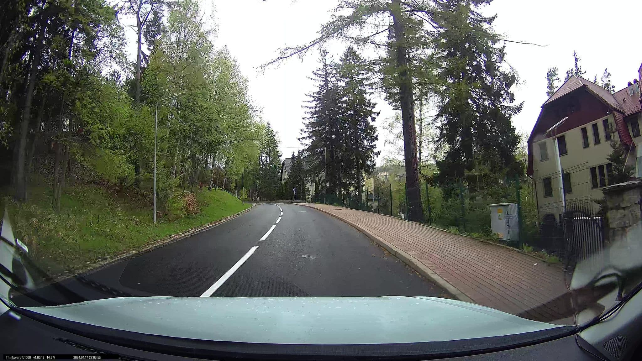 Street view near Greno Hotel & SPA, Karpacz