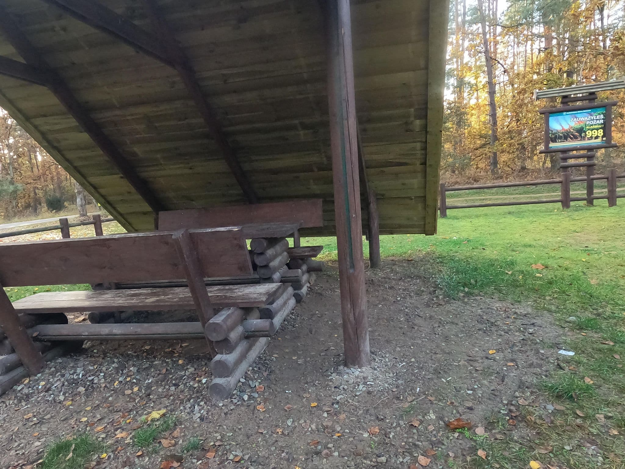 Street view near miejsce biwakowania, Borne Sulinowo — © wandan (CC BY-SA · Mapillary)