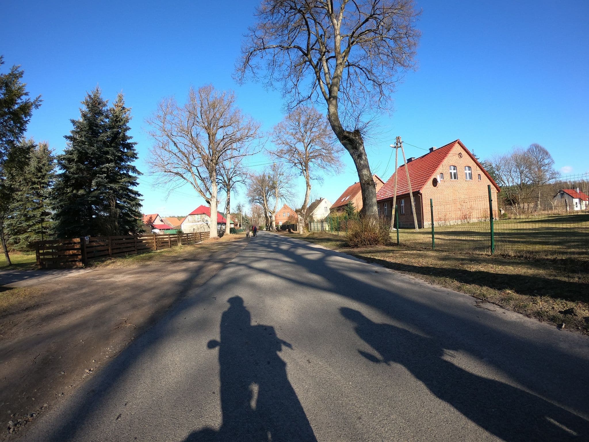 Street view near Gościniec, Drawno — © masterofnoroad (CC BY-SA · Mapillary)