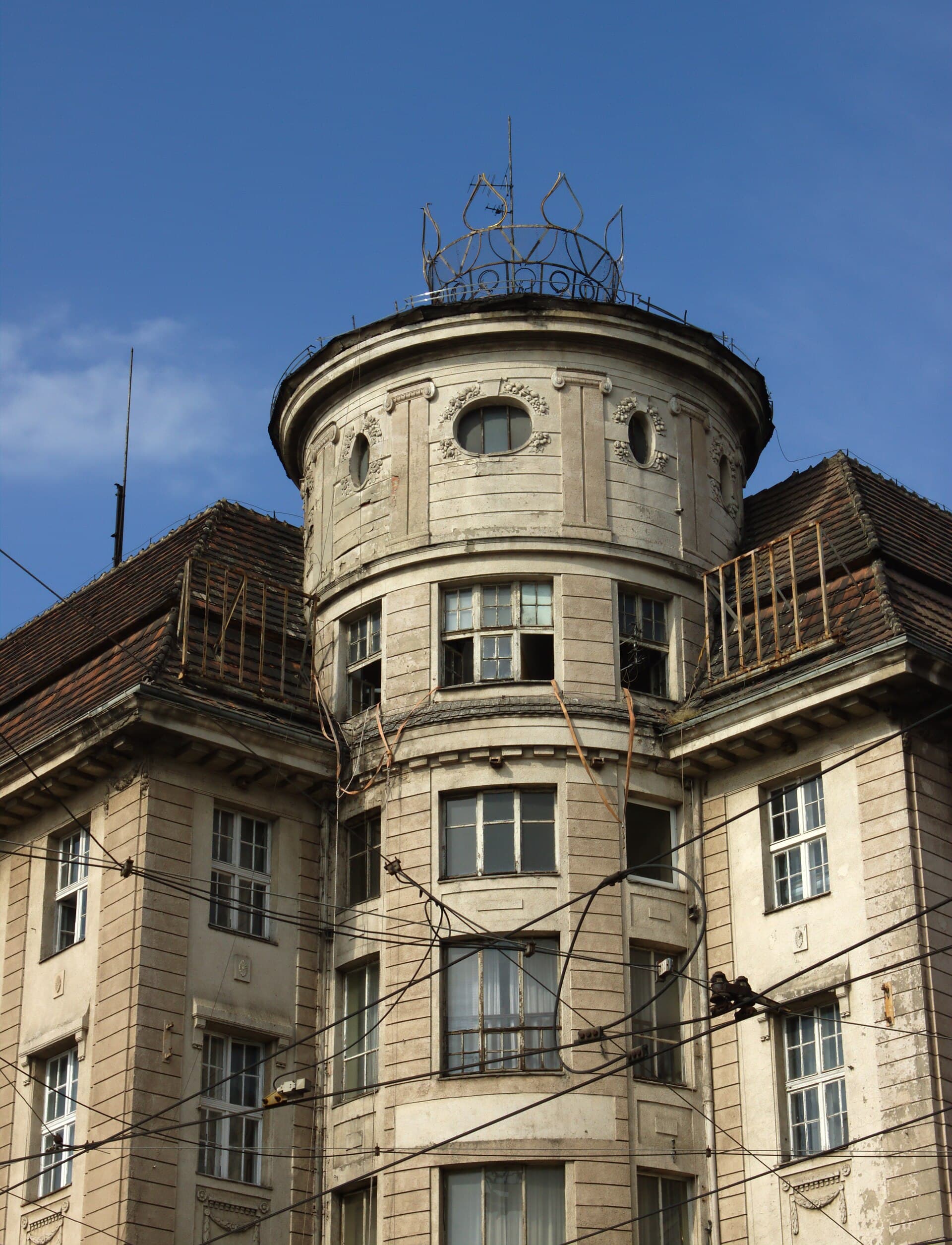 Piast (via Wikimedia Commons, CC BY 3.0)