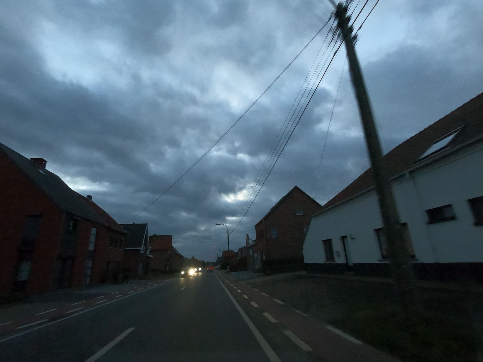Street view near Jeugdverblijfcentrum De orgelwinning, Beverlo — © filipc (CC BY-SA · Mapillary)