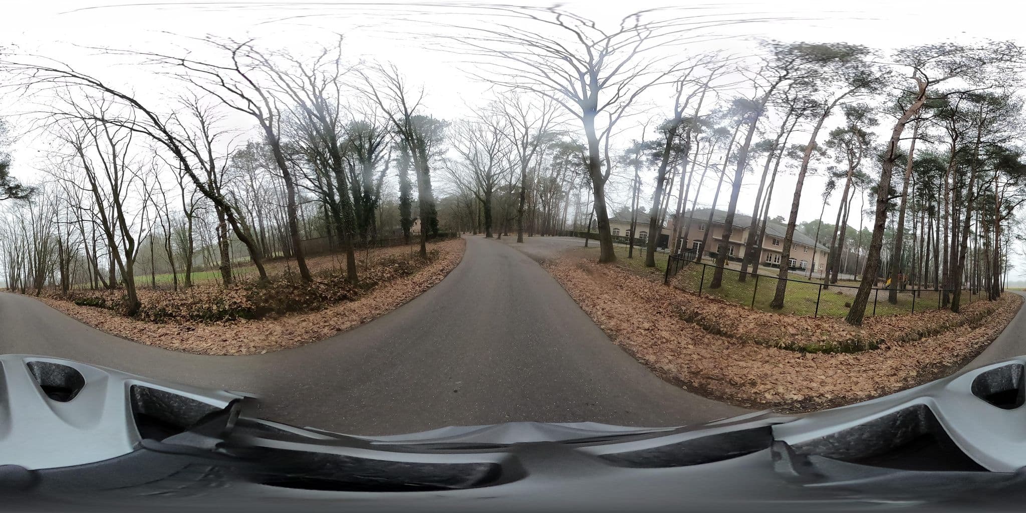 Street view near Eikelhof, Vorst — © Eebie (CC BY-SA · Mapillary)