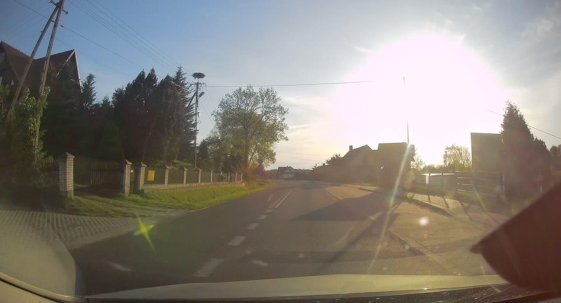 Street view near J. Gil, Zwierzyniec — © edc22 (CC BY-SA · Mapillary)