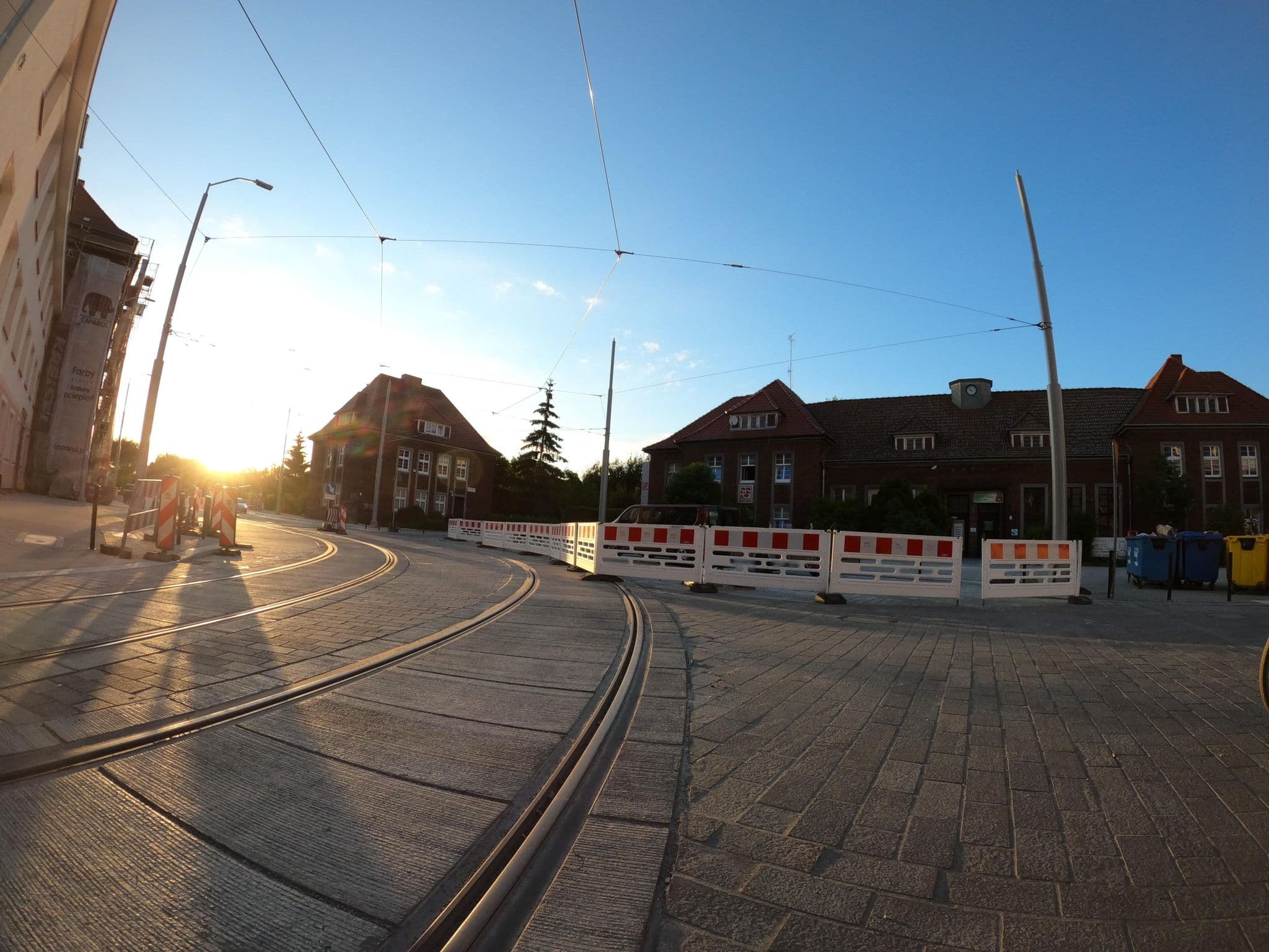Street view near Stacja Grand, Drzetowo-Grabowo — © masterofnoroad (CC BY-SA · Mapillary)