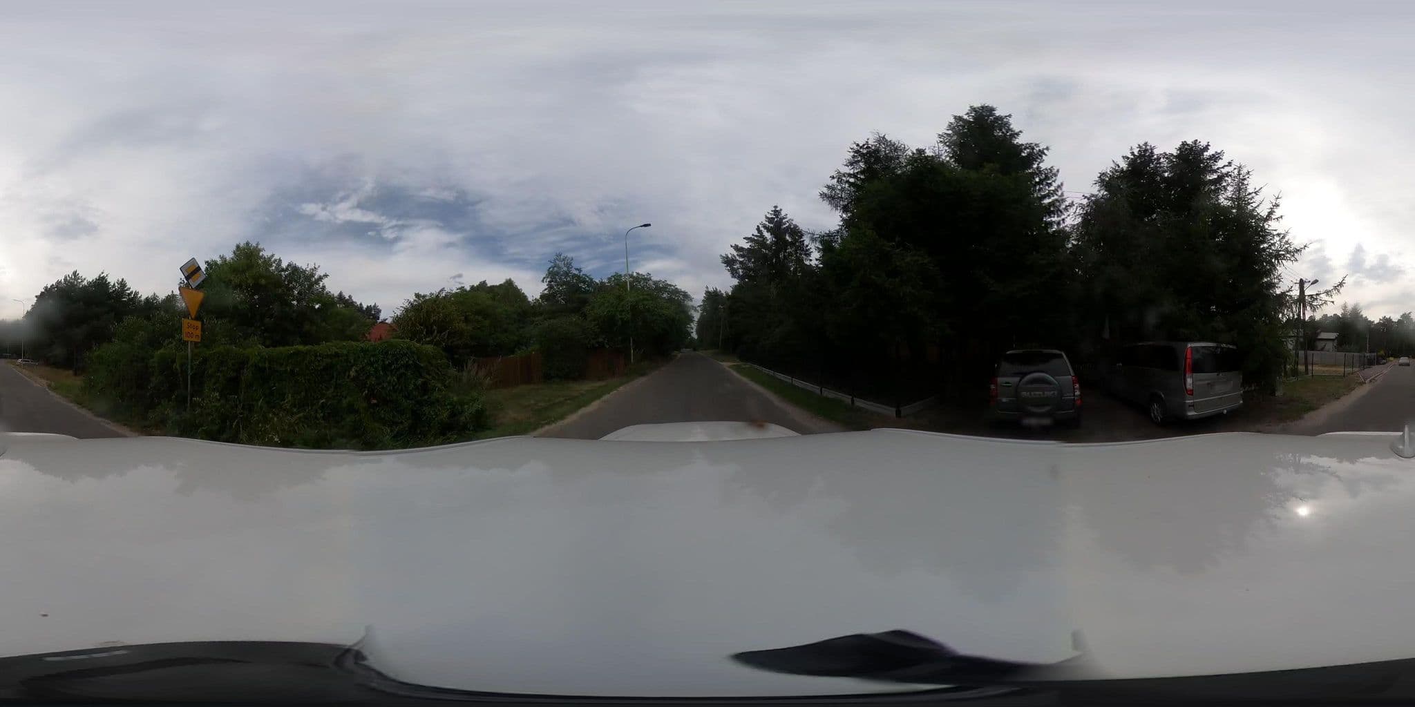 Street view near Agroturystyka, Powidz — © jan_labedzki (CC BY-SA · Mapillary)