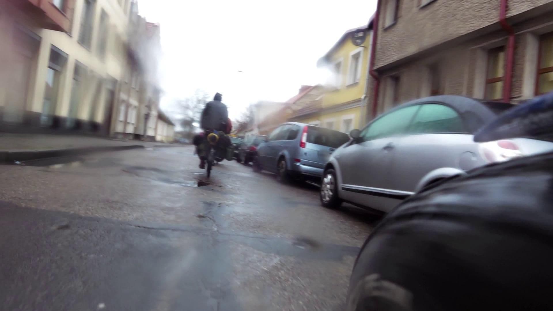 Street view near Hotel Elekt, Czaplinek — © masterofnoroad (CC BY-SA · Mapillary)