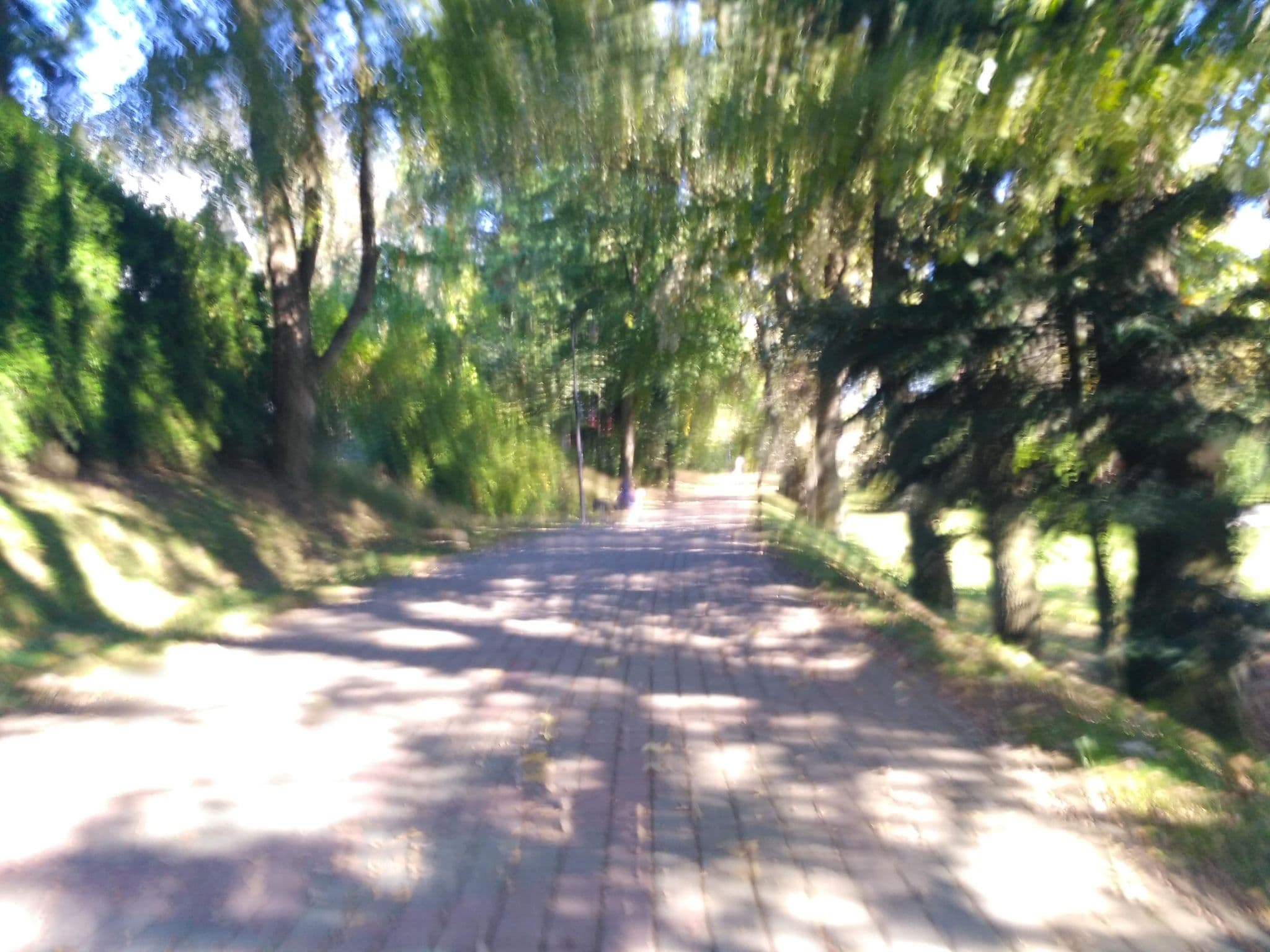 Street view near Krakus, Rymanów — © czecko (CC BY-SA · Mapillary)