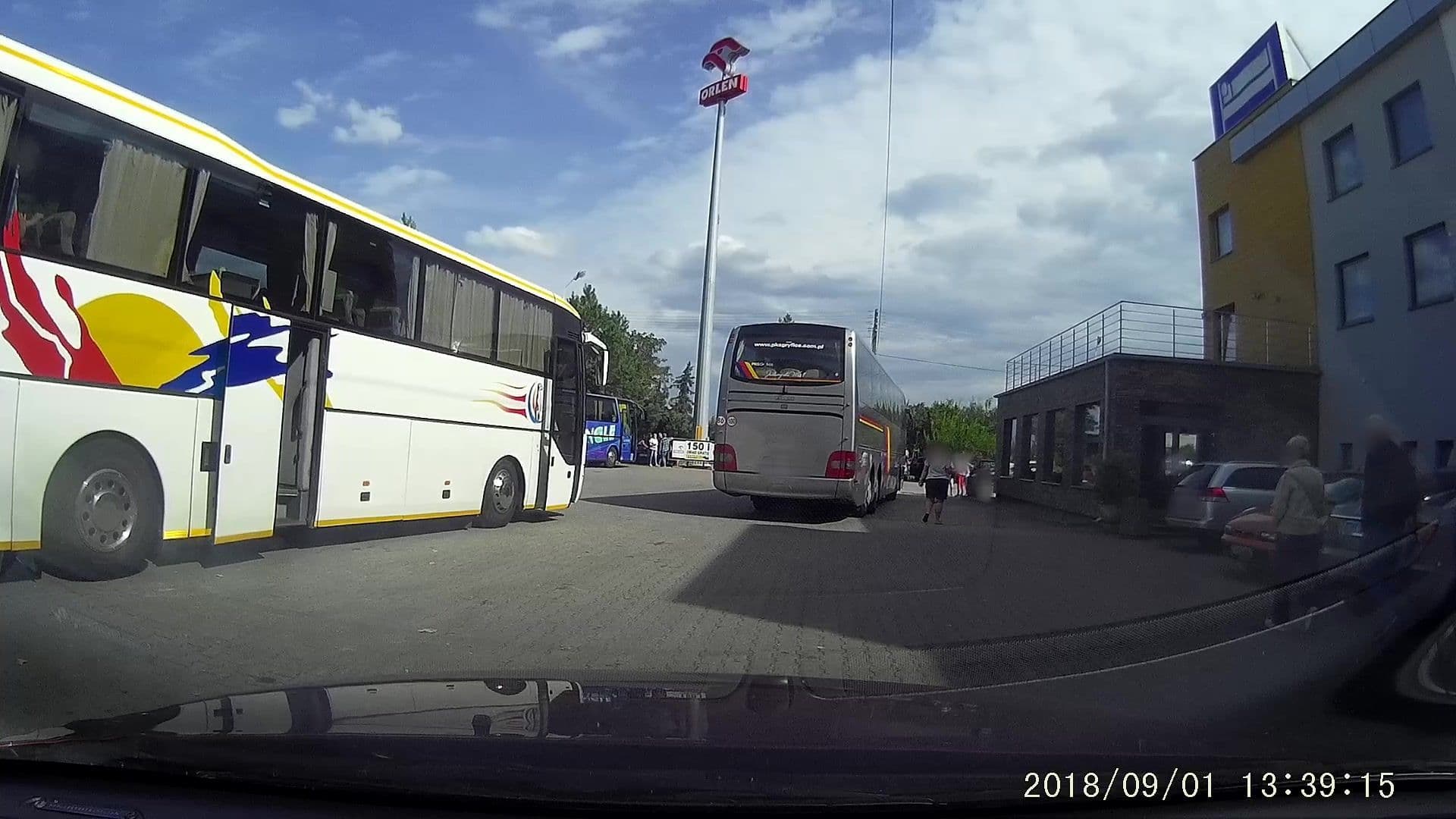 Street view near Auto Port Renice, Myślibórz — © dasza (CC BY-SA · Mapillary)