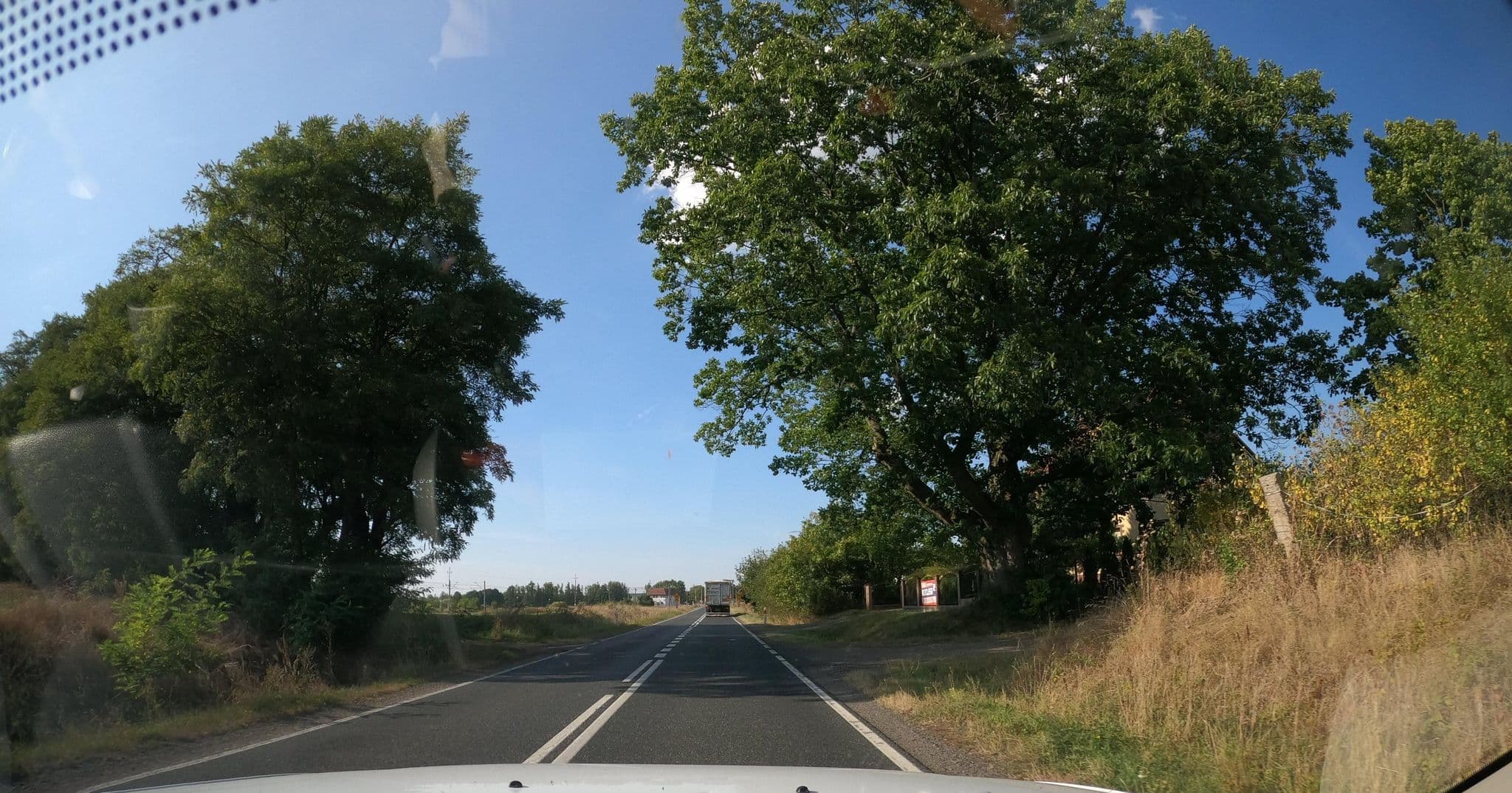 Street view near Noclegi Witniczka, Moryń — © masterofnoroad (CC BY-SA · Mapillary)