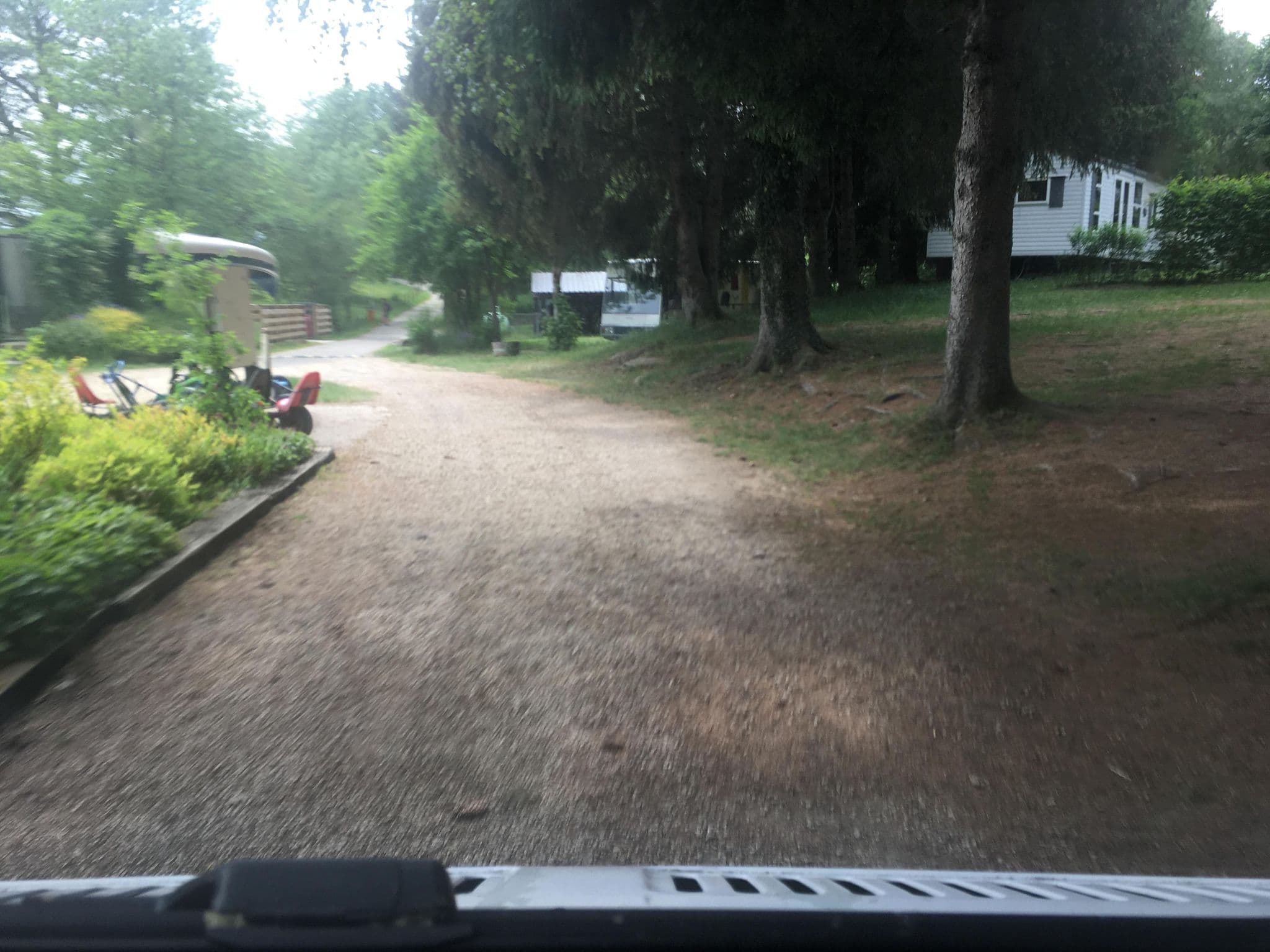 Street view near Camping de la Semois, Florenville — © raymond (CC BY-SA · Mapillary)