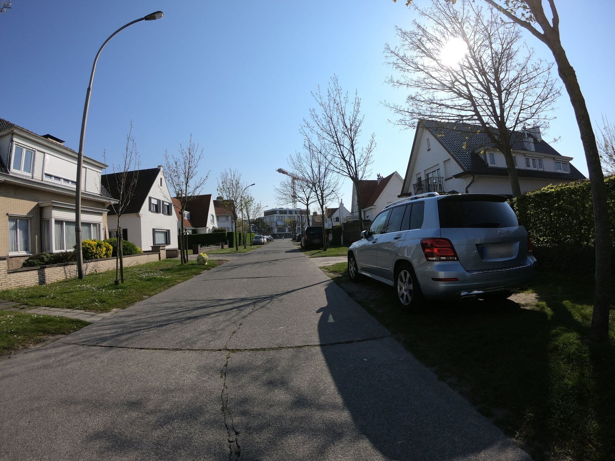Street view near Vis-à-vis, Wenduine — © filipc (CC BY-SA · Mapillary)