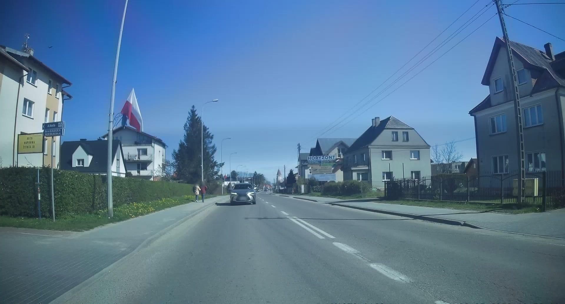 Street view near Wynajem pokoi LECH, Władysławowo