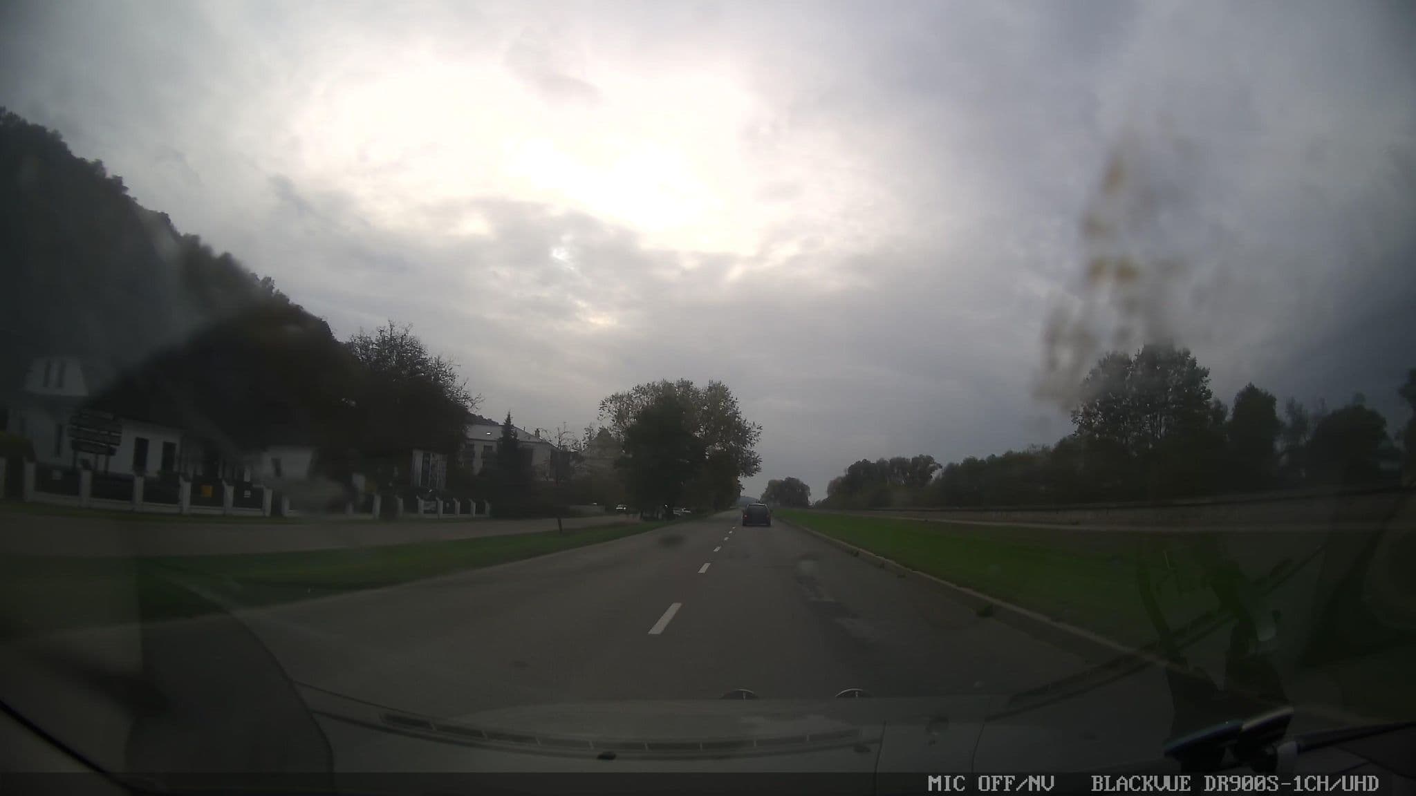 Street view near Rajchertówka - Dom Pracy Twórczej KUL, Kazimierz Dolny — © grobin (CC BY-SA · Mapillary)