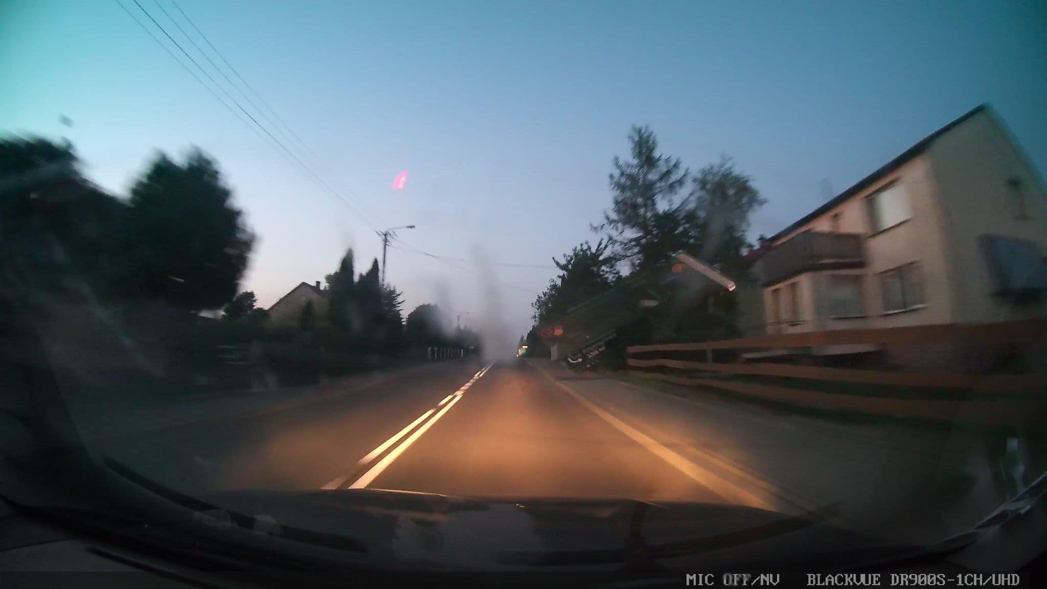 Street view near Agrowczasy u Mirusi, Puńsk — © grobin (CC BY-SA · Mapillary)