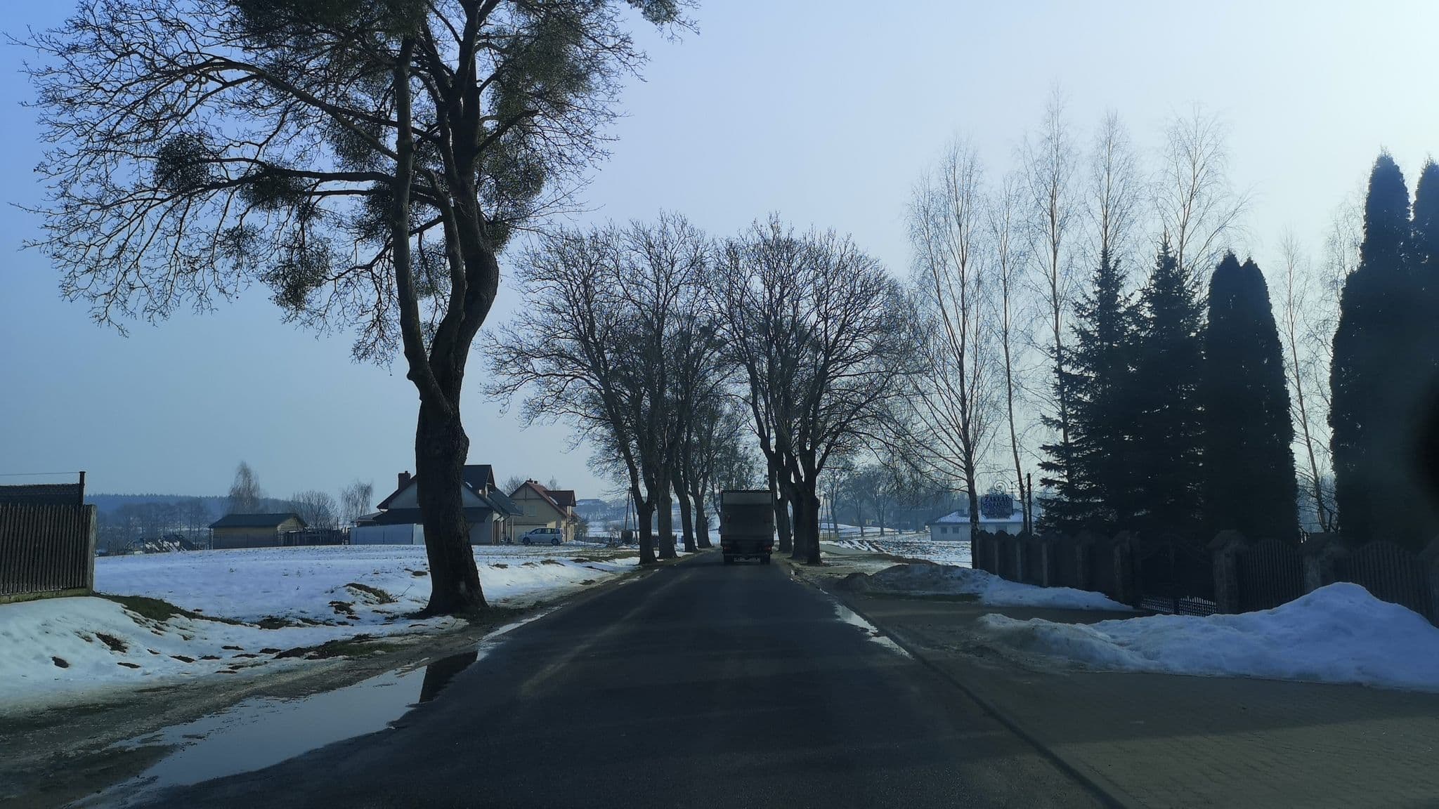 Street view near D&Z Kozikowscy domki Zbiczno, Brodnica — © fundacja_geolife (CC BY-SA · Mapillary)