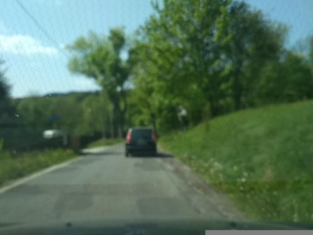 Street view near Agroturystyka Pod Wielką Kopą, Marciszów — © strudel (CC BY-SA · Mapillary)