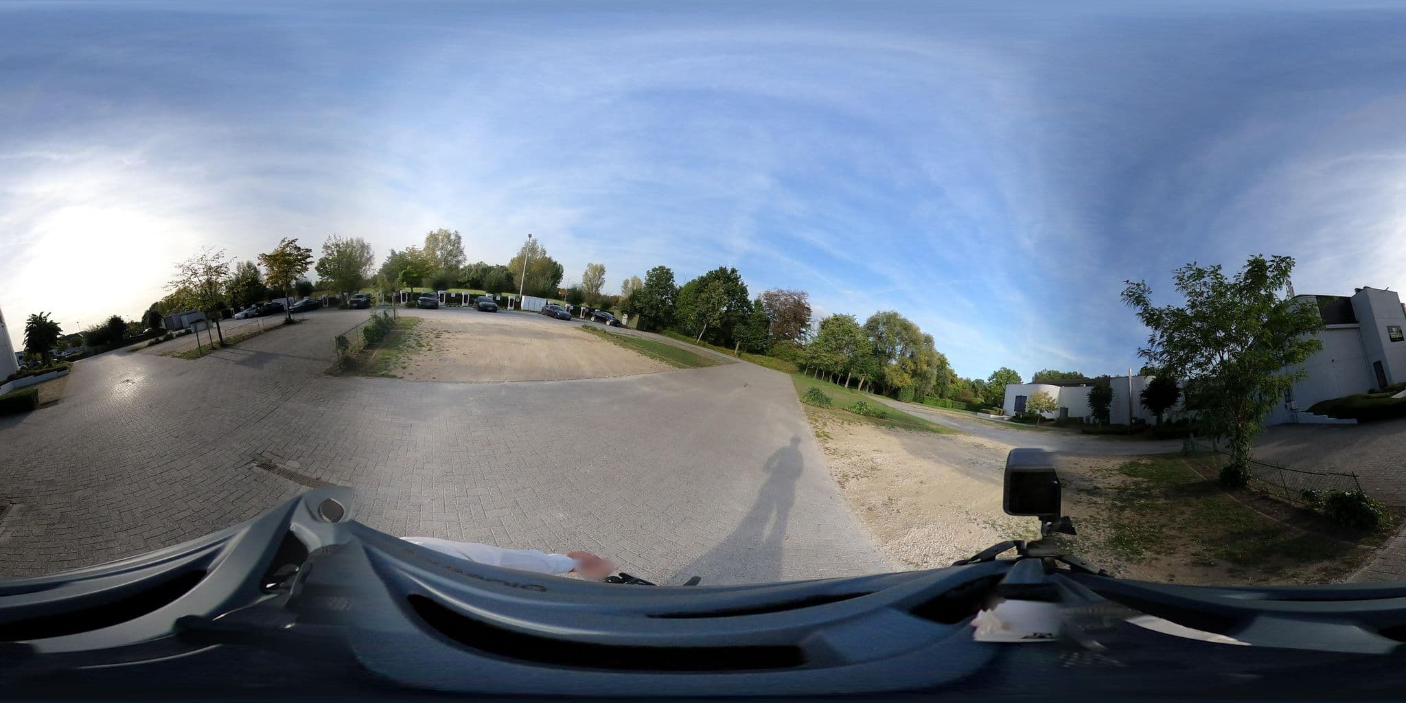 Street view near Ter Elst, Edegem — © konink360 (CC BY-SA · Mapillary)