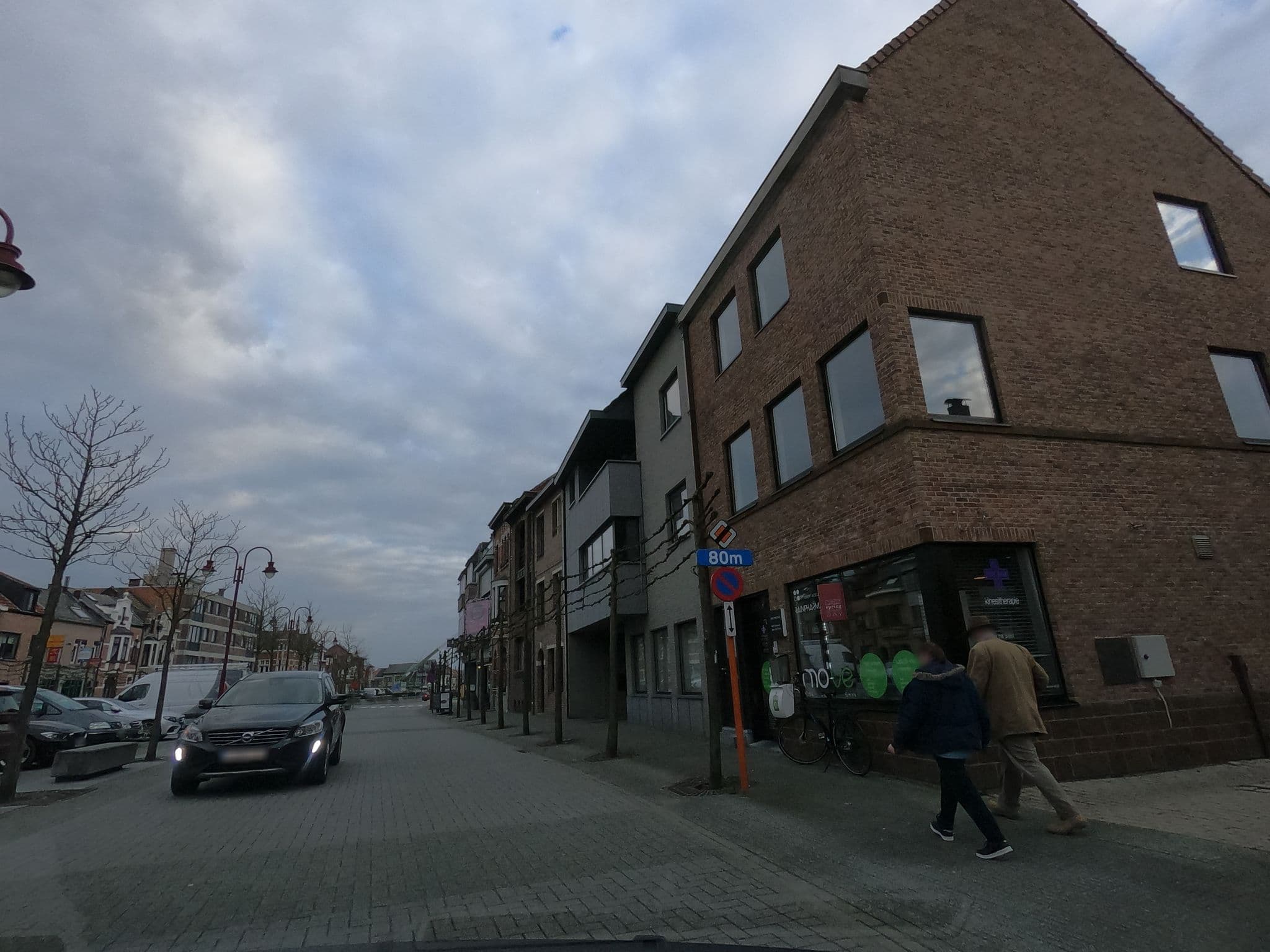 Street view near Mon Dieu, Scherpenheuvel — © filipc (CC BY-SA · Mapillary)
