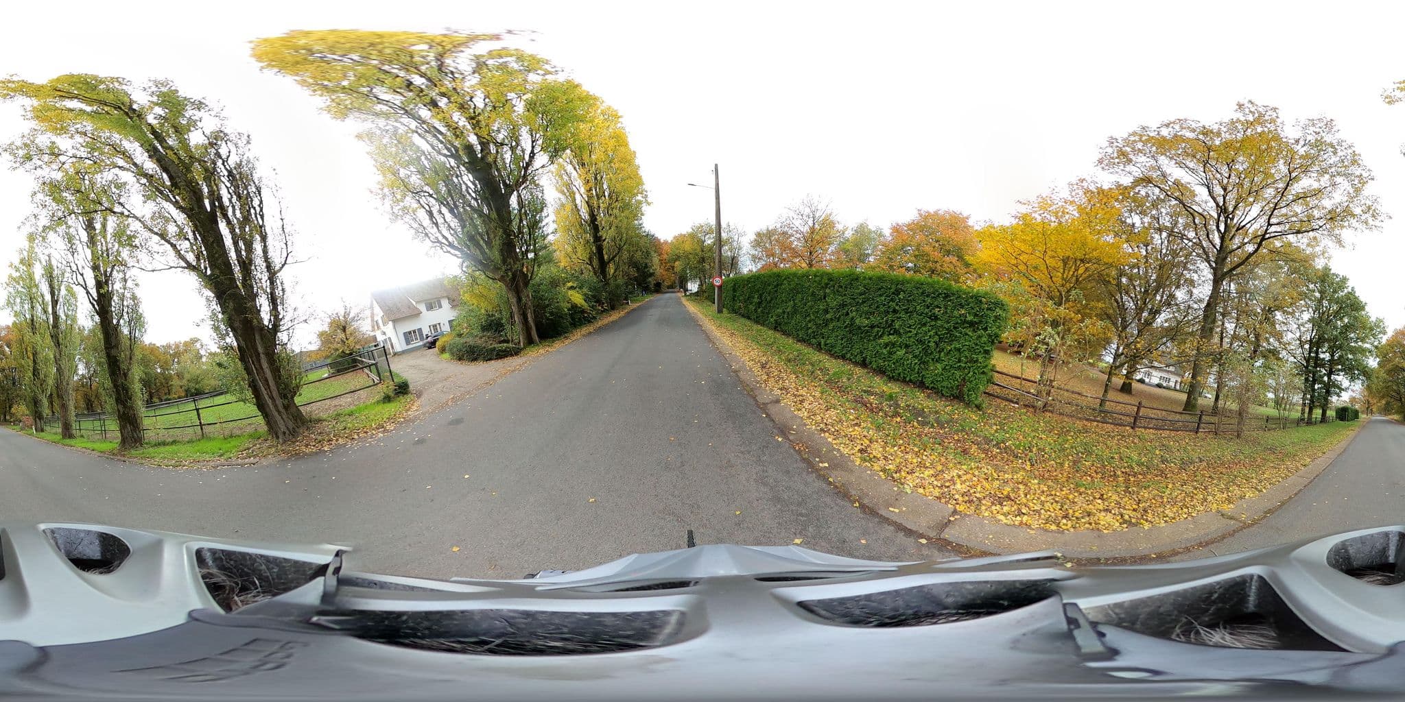 Street view near Indian Jewels, Dilsen — © Eebie (CC BY-SA · Mapillary)