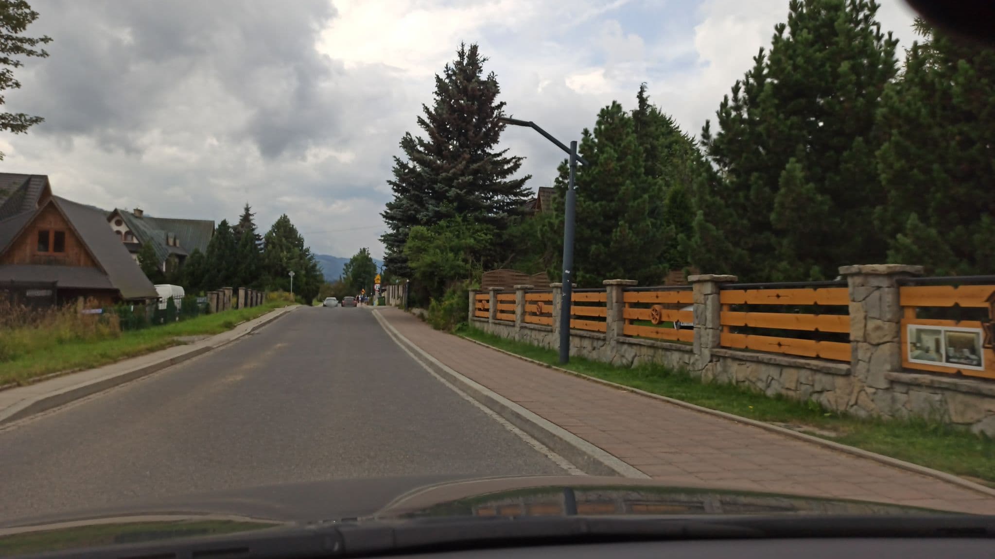 Street view near VILLA 11 Folk & Design Zakopane, Zakopane