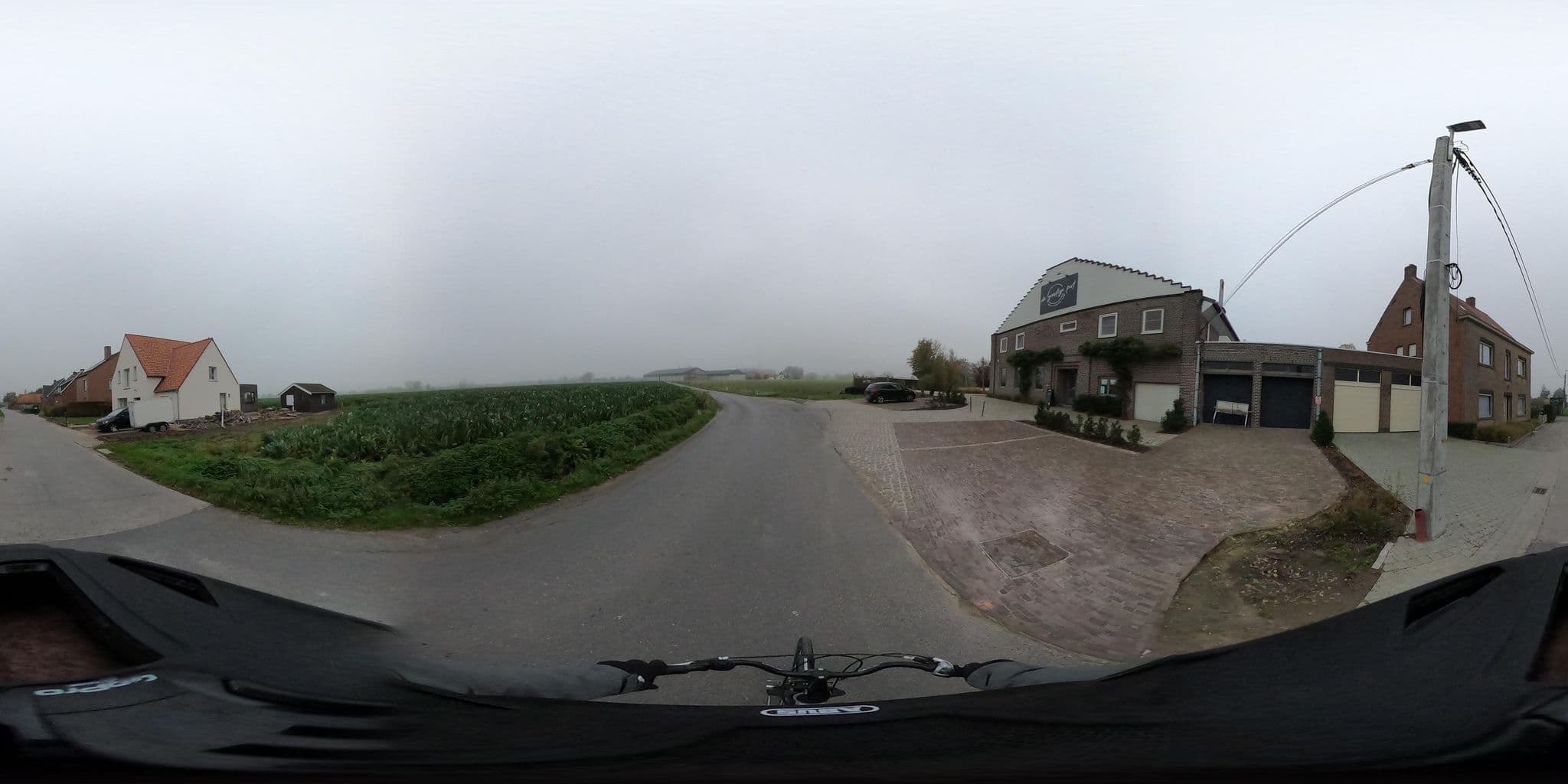 Street view near De Geestige Put, Waregem — © wtseppe (CC BY-SA · Mapillary)