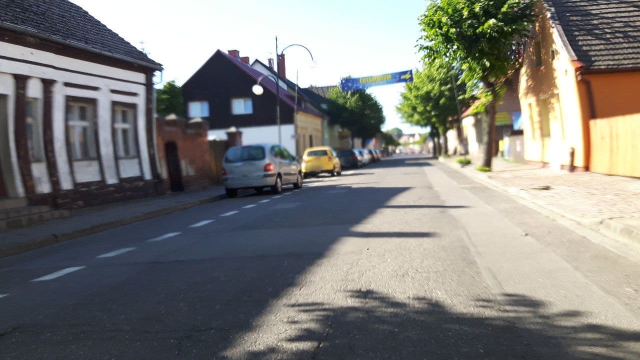 Street view near Willa Apartt Apartamenty Łeba, Łeba