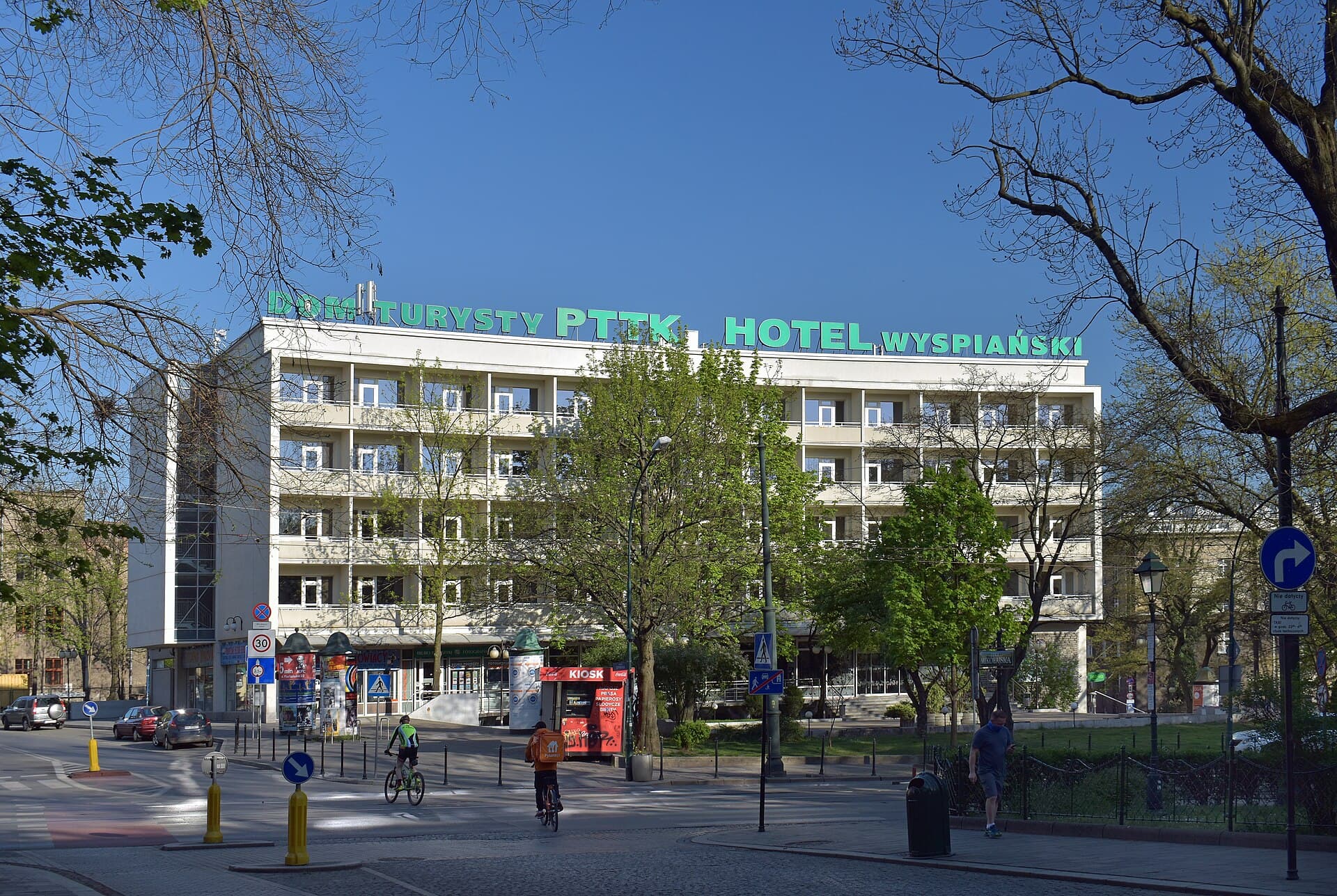 Wyspiański (via Wikimedia Commons, CC BY-SA 4.0)