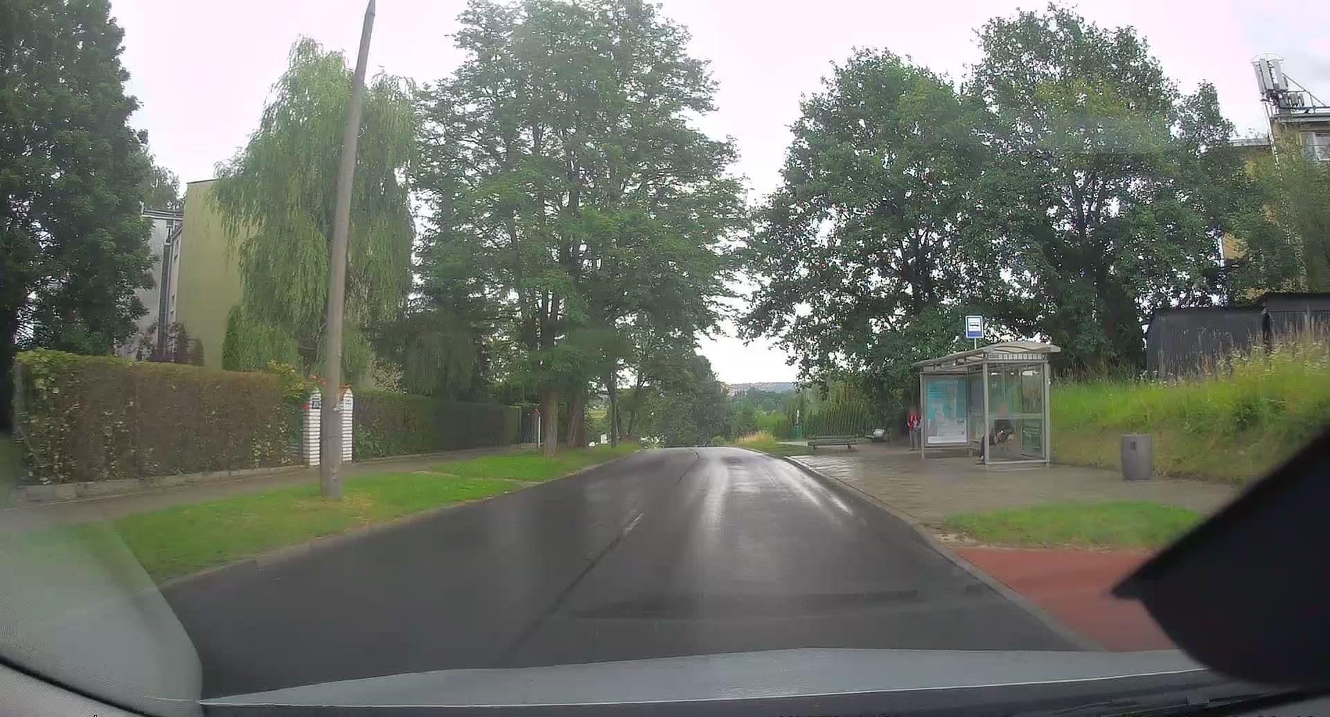 Street view near Artur, Czarnochowice — © edc22 (CC BY-SA · Mapillary)
