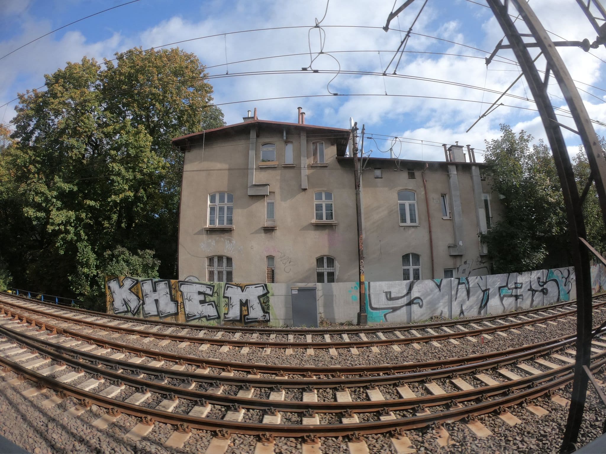 Street view near Loft Apartament, Sopot — © masterofnoroad (CC BY-SA · Mapillary)